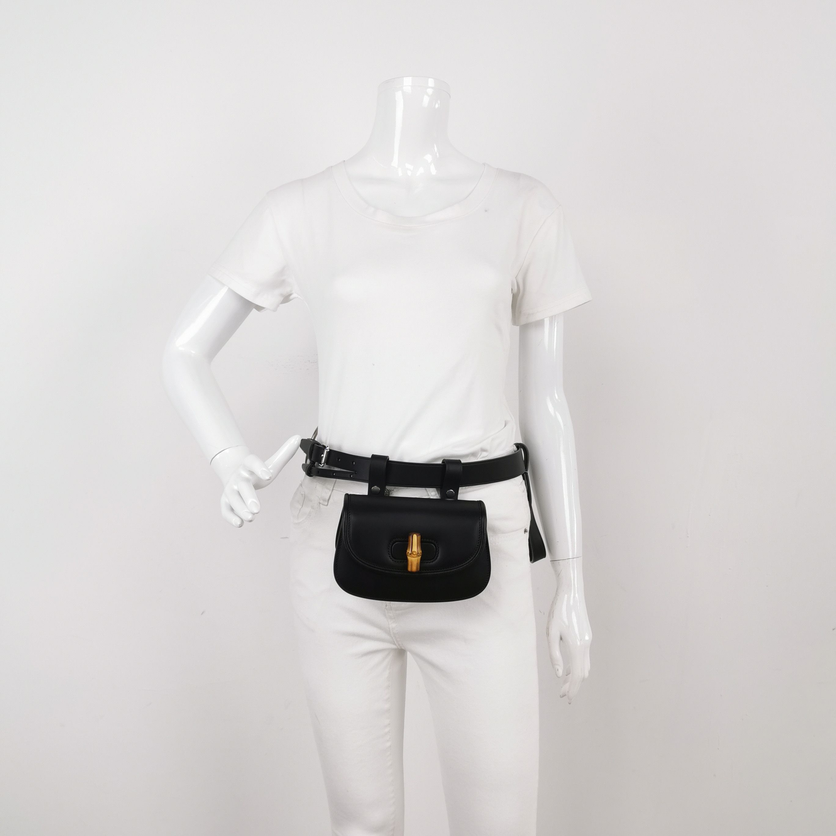 Gucci Gucci Women os Belt Bags Size ONE SIZE - 2 Thumbnail
