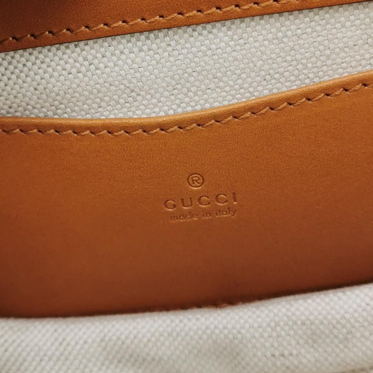 Gucci Gucci Women os Belt Bags Size ONE SIZE - 8 Thumbnail