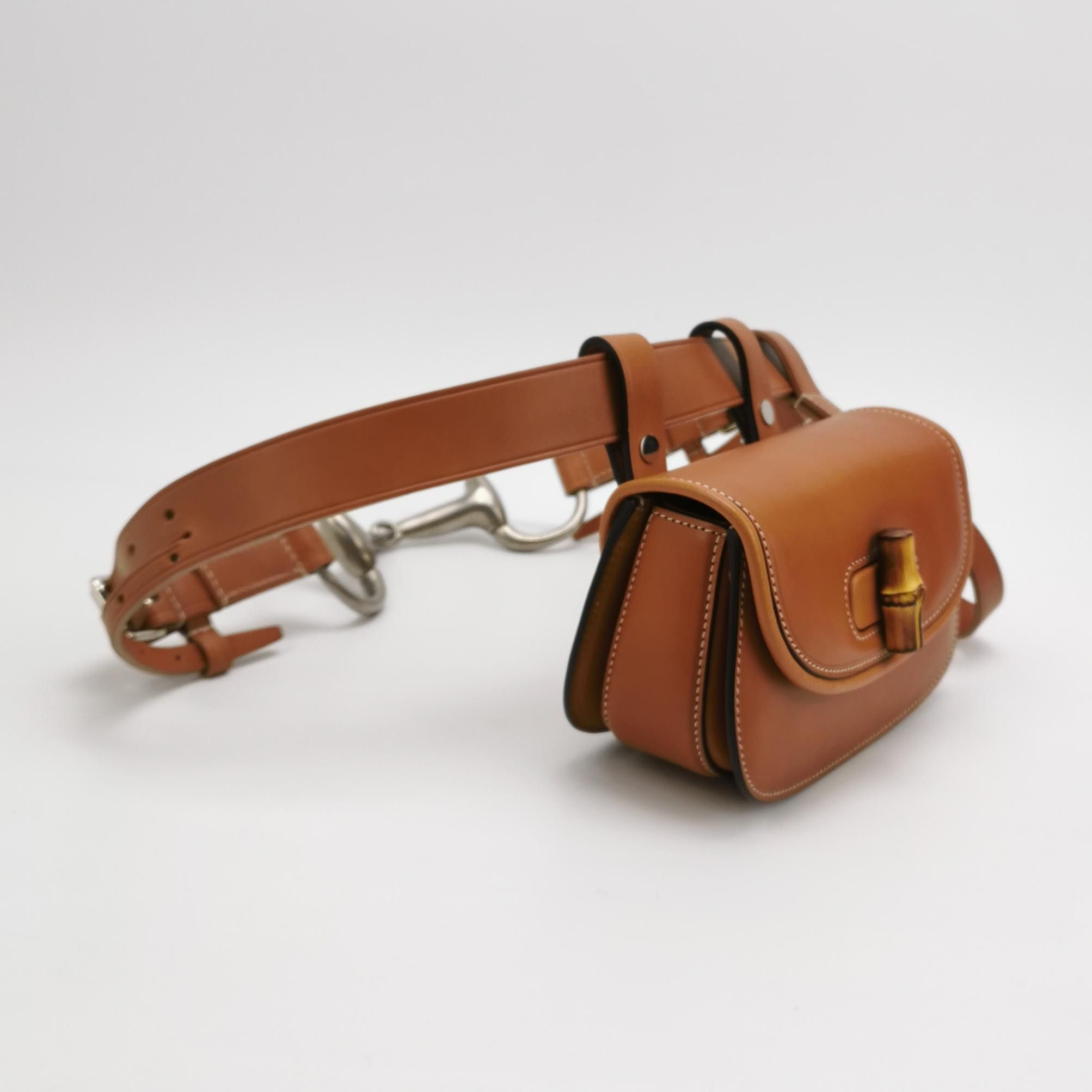 Gucci Gucci Women os Belt Bags Size ONE SIZE - 4 Thumbnail