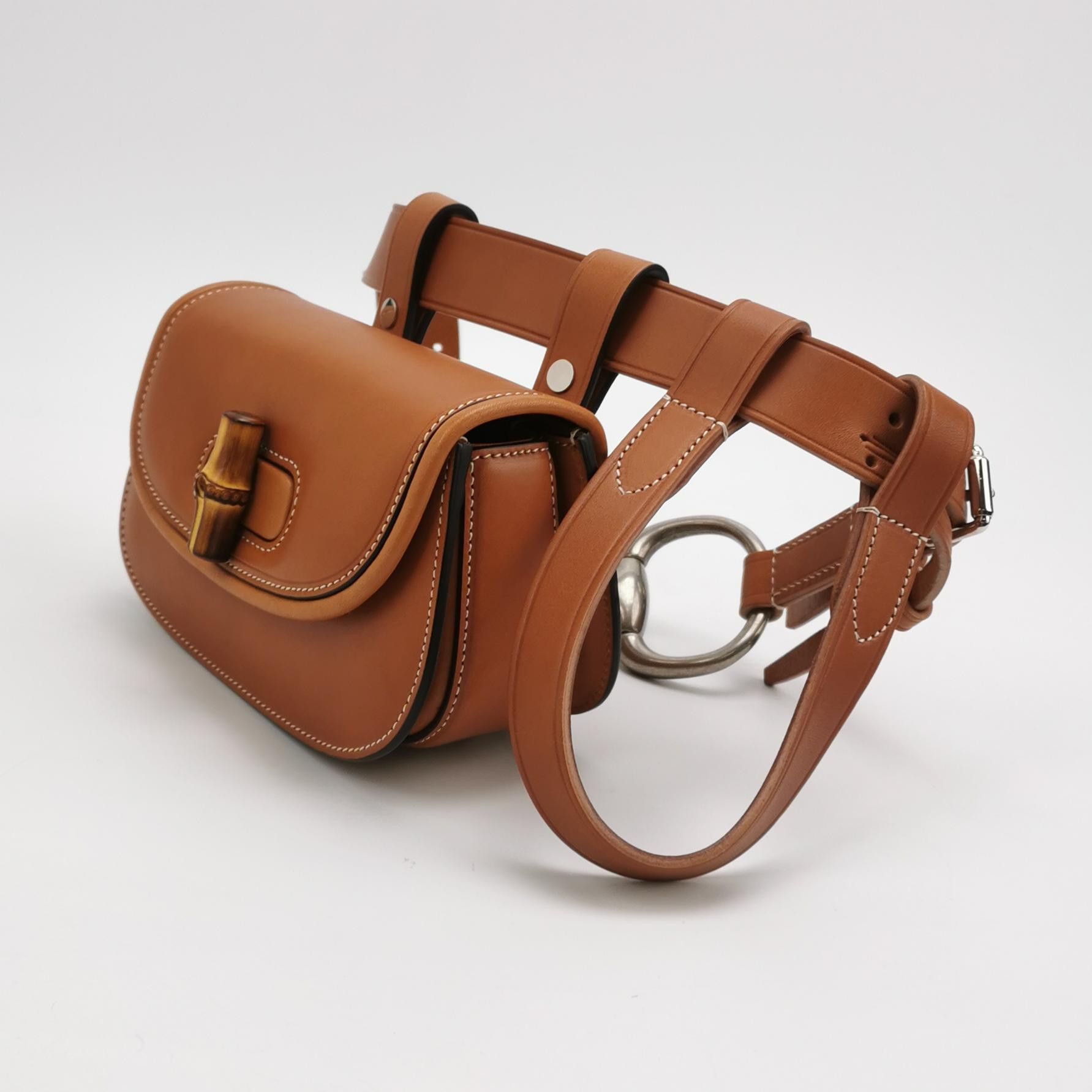 Gucci Gucci Women os Belt Bags Size ONE SIZE - 3 Thumbnail