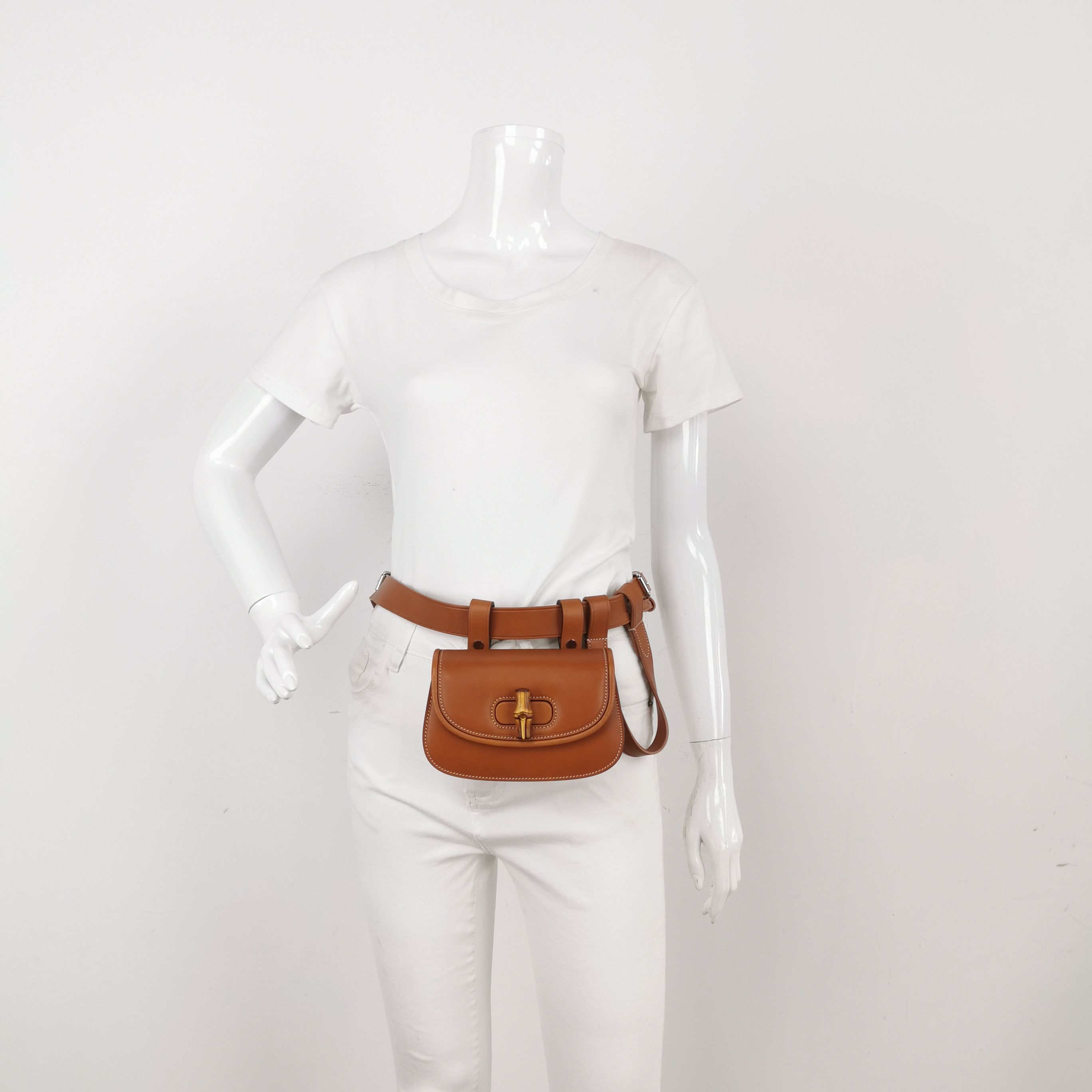 Gucci Gucci Women os Belt Bags Size ONE SIZE - 2 Thumbnail