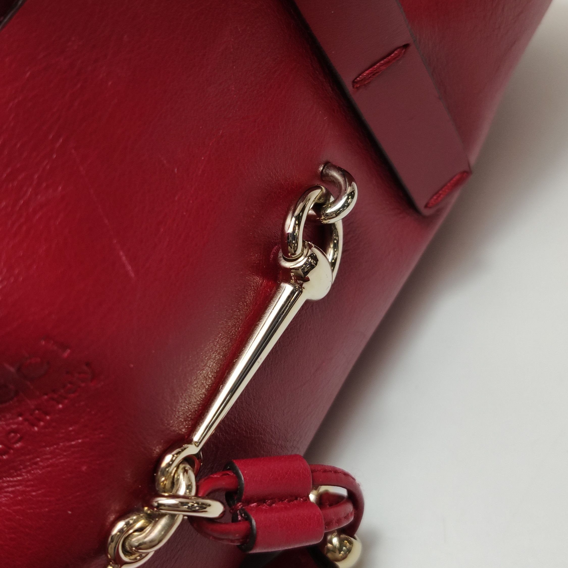 Gucci Gucci Women os Shoulder Bags Size ONE SIZE - 14 Thumbnail