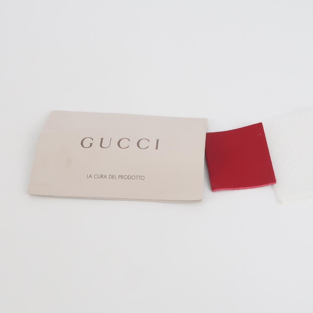 Gucci Gucci Women os Shoulder Bags Size ONE SIZE - 10 Thumbnail