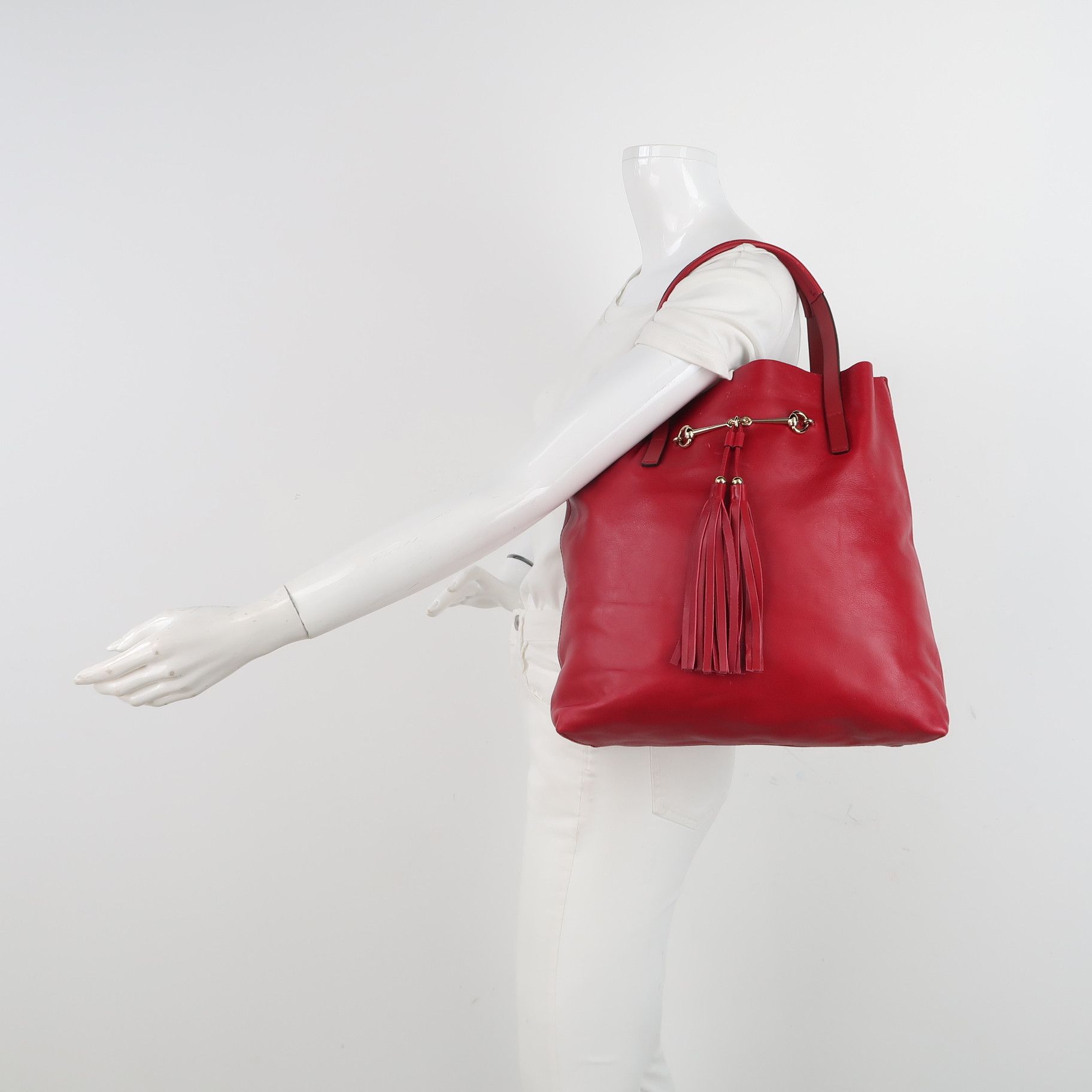 Gucci Gucci Women os Shoulder Bags Size ONE SIZE - 2 Thumbnail