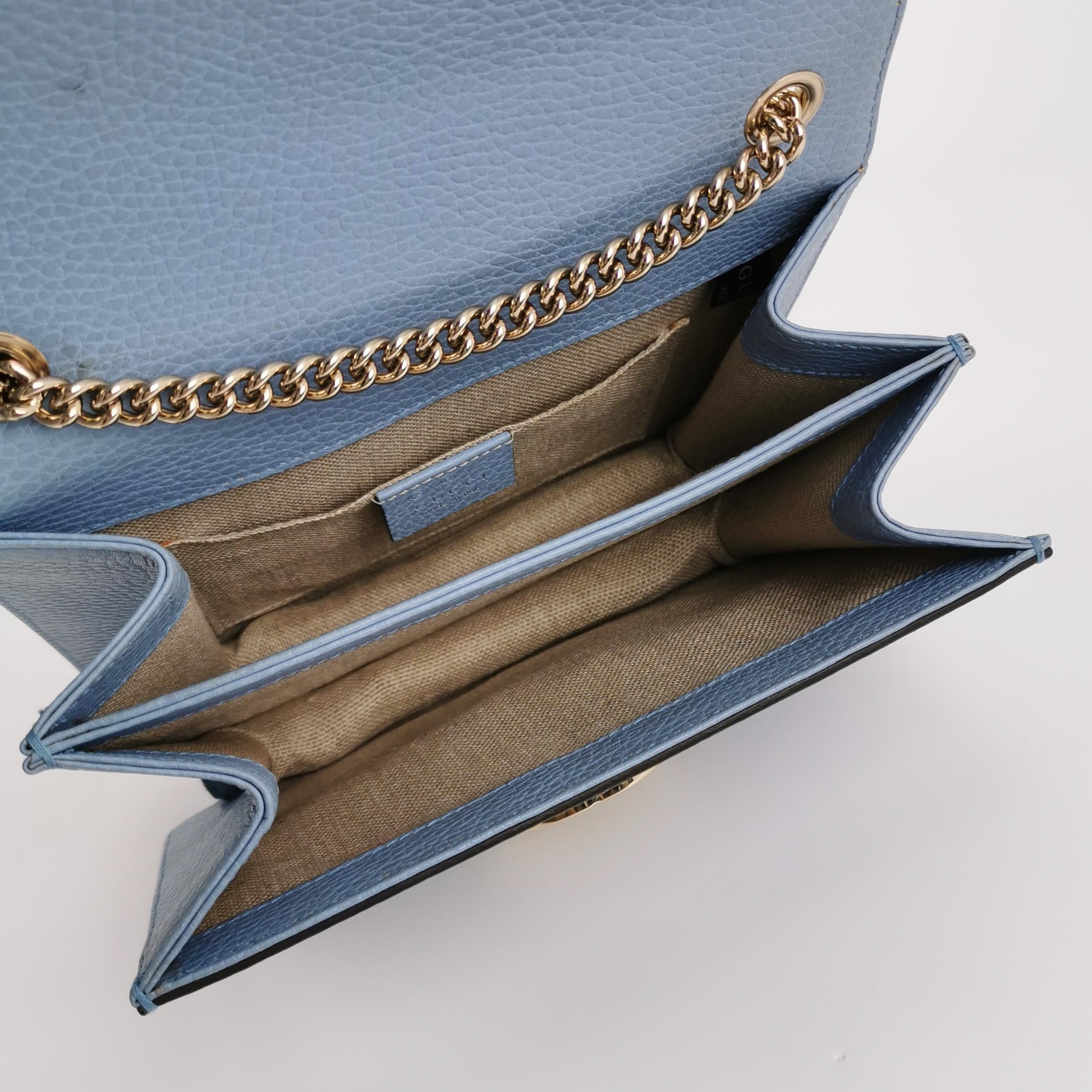 Gucci Gucci Women os Shoulder Bags Size ONE SIZE - 7 Thumbnail