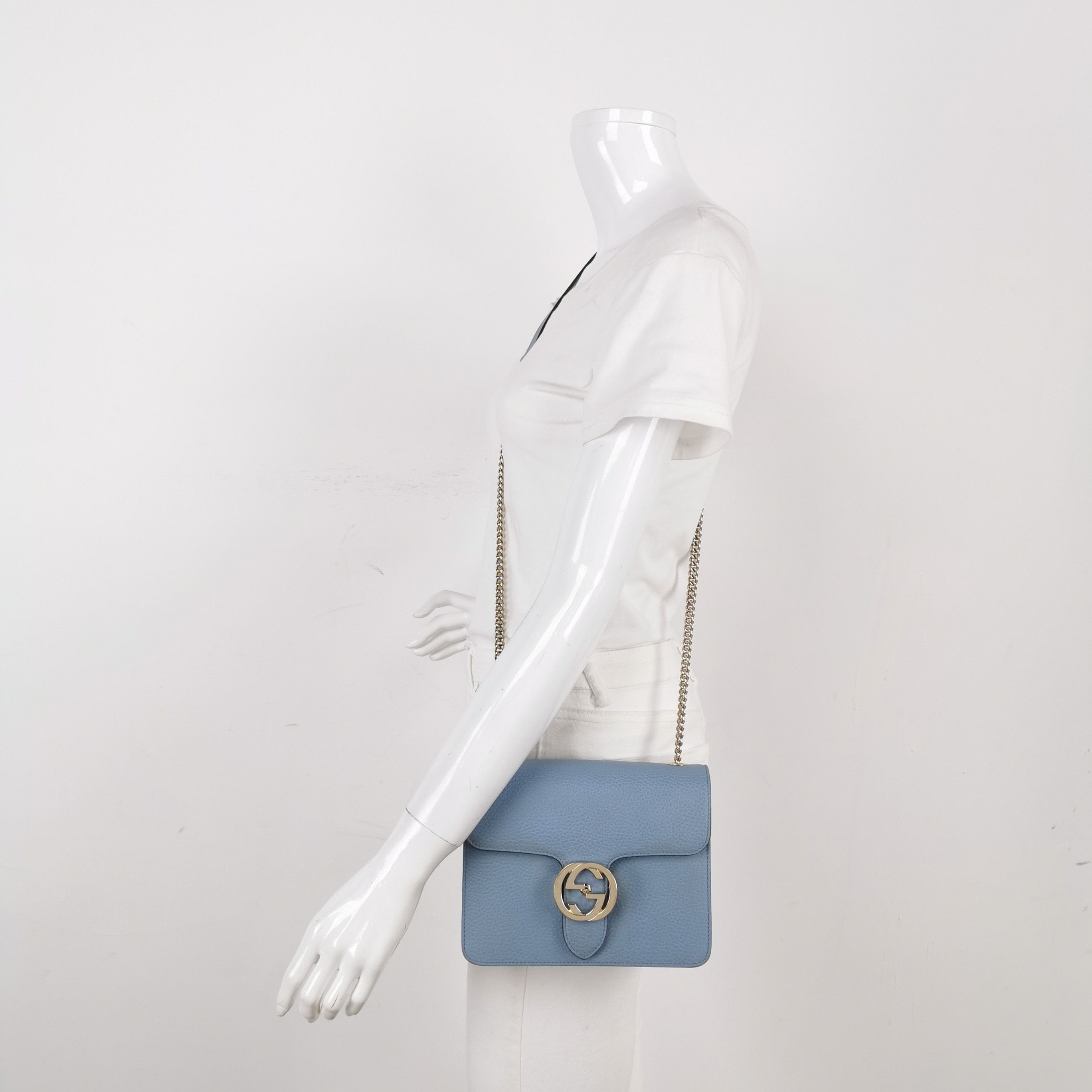 Gucci Gucci Women os Shoulder Bags Size ONE SIZE - 2 Thumbnail