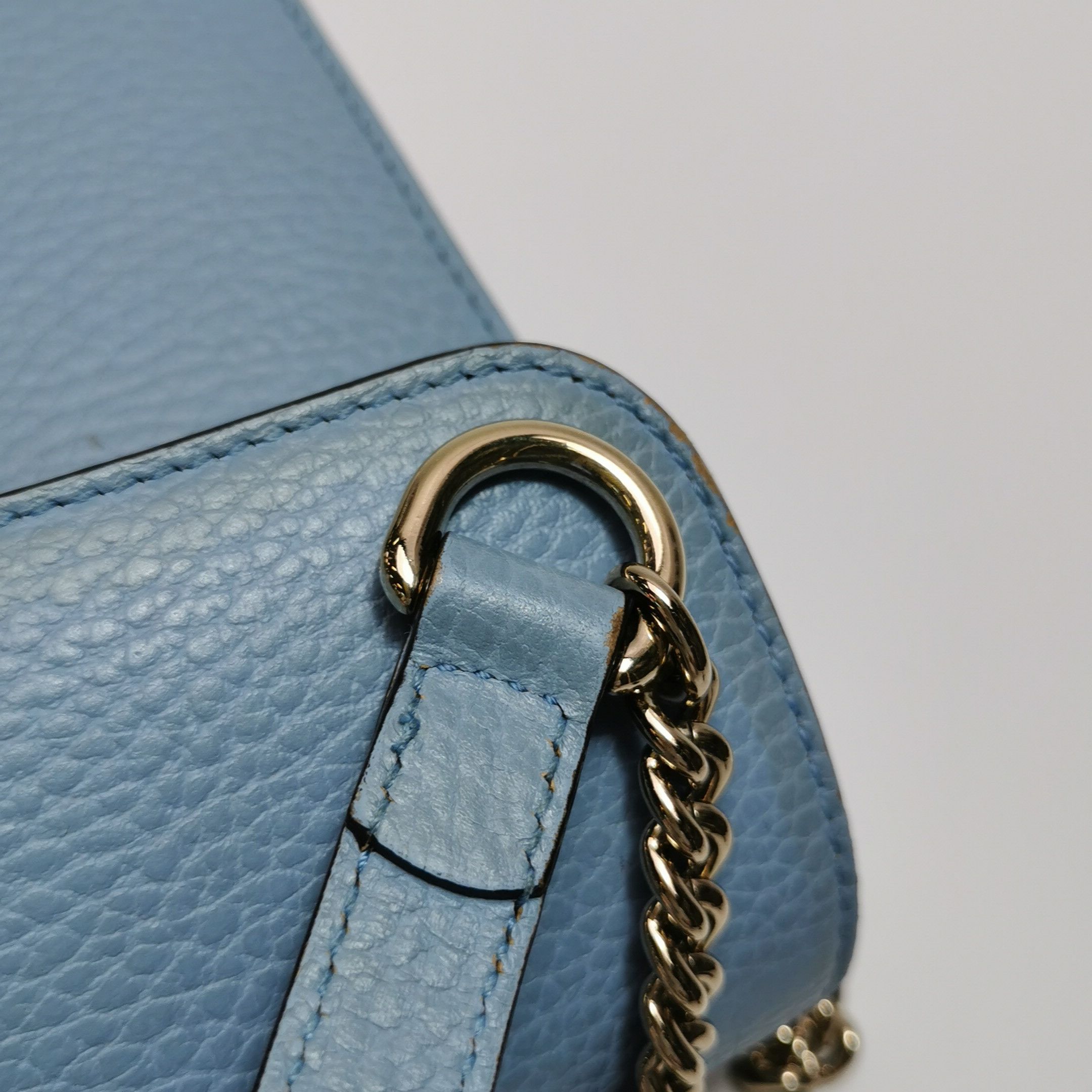 Gucci Gucci Women os Shoulder Bags Size ONE SIZE - 10 Thumbnail