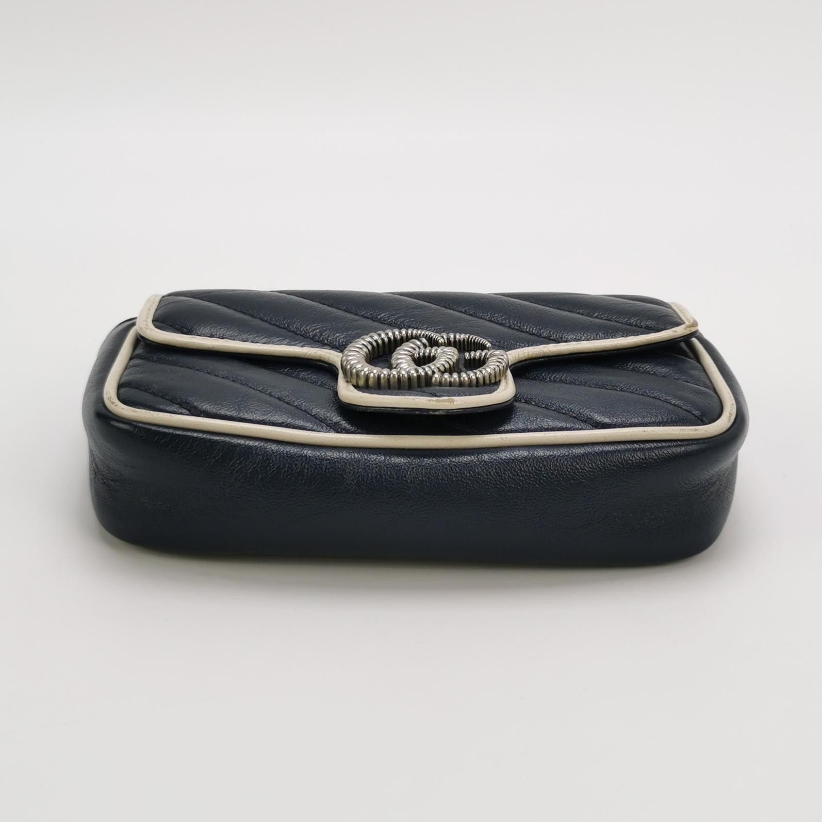 Gucci Gucci Women os Shoulder Bags Size ONE SIZE - 6 Thumbnail