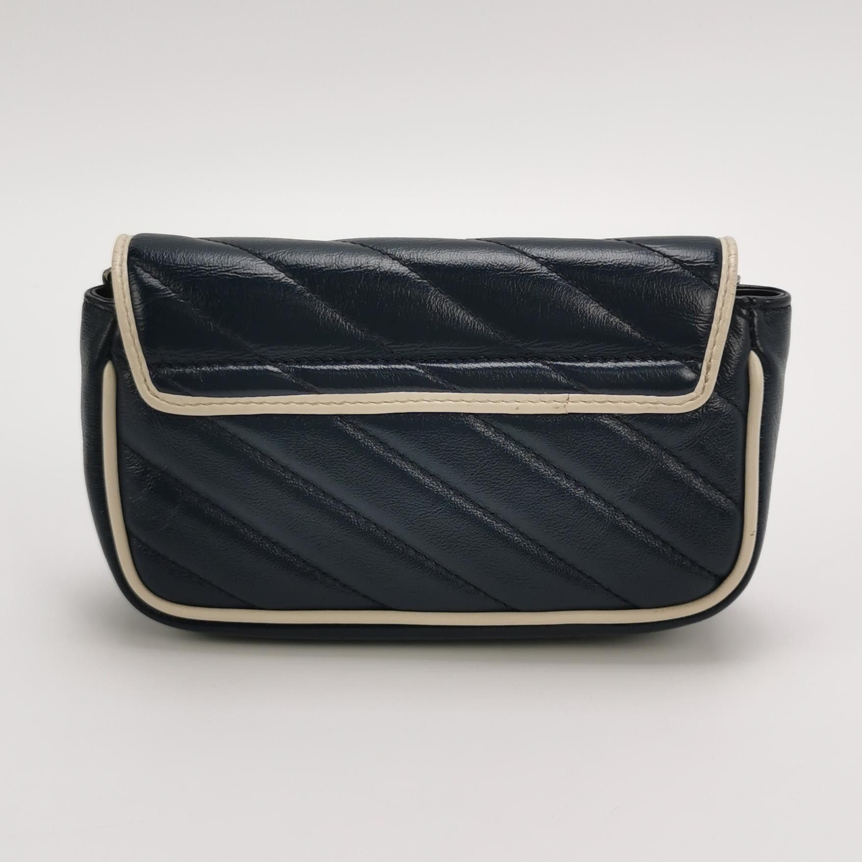 Gucci Gucci Women os Shoulder Bags Size ONE SIZE - 5 Thumbnail