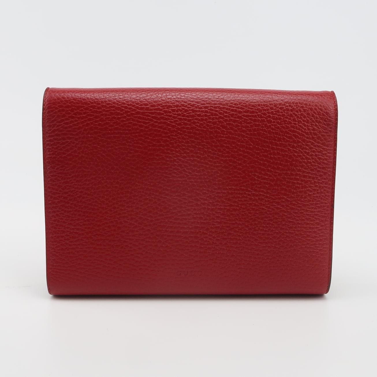 Gucci Gucci Women os Shoulder Bags Size ONE SIZE - 5 Thumbnail