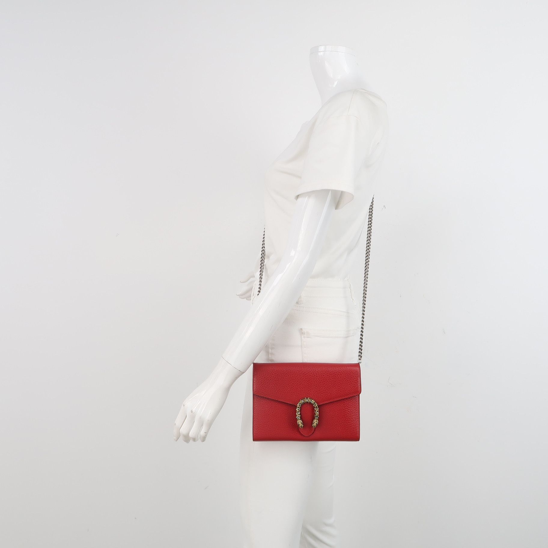 Gucci Gucci Women os Shoulder Bags Size ONE SIZE - 2 Thumbnail