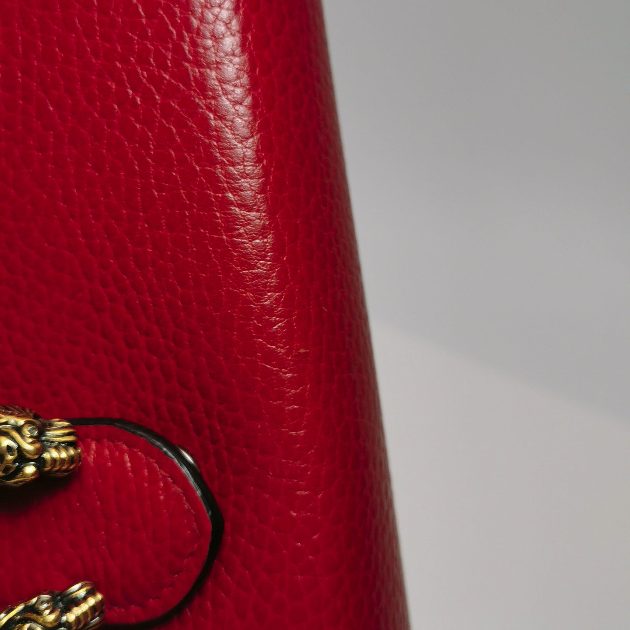 Gucci Gucci Women os Shoulder Bags Size ONE SIZE - 14 Thumbnail