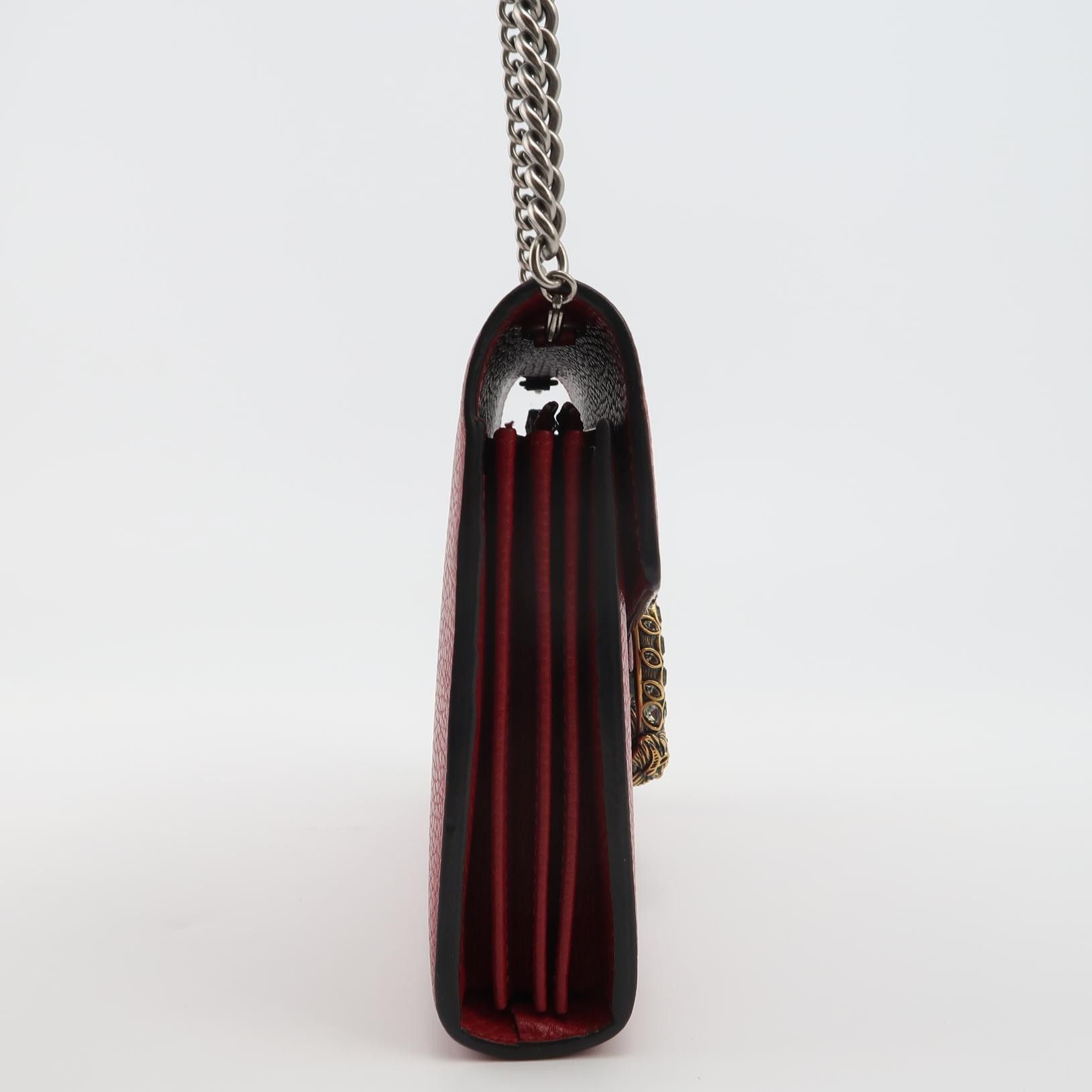 Gucci Gucci Women os Shoulder Bags Size ONE SIZE - 4 Thumbnail