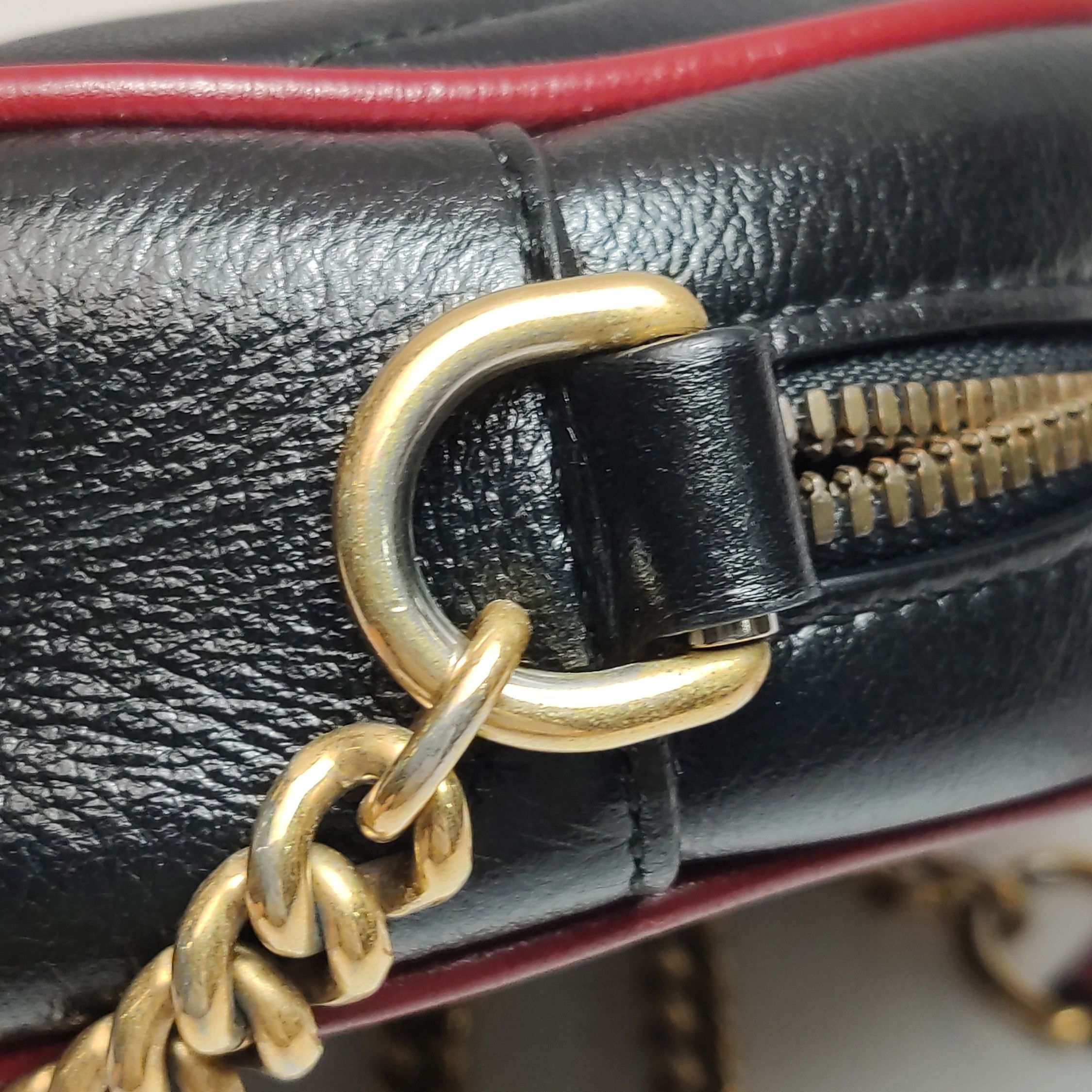 Gucci Gucci Women os Shoulder Bags Size ONE SIZE - 14 Thumbnail