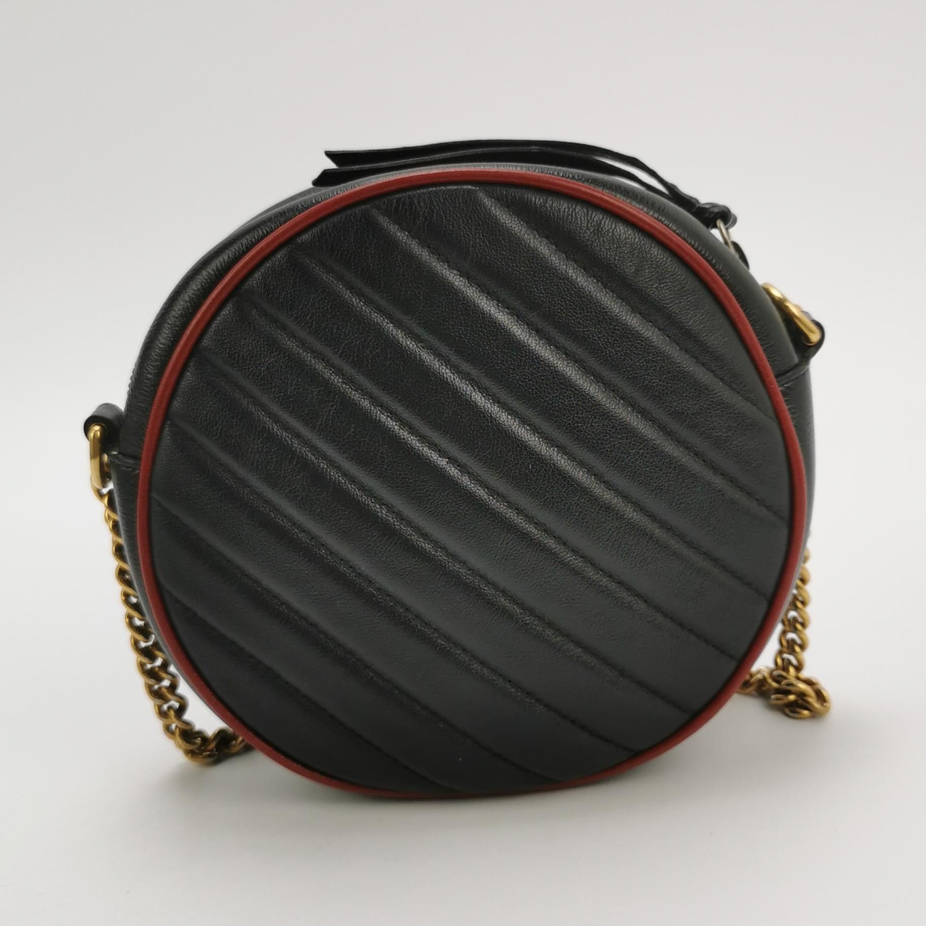 Gucci Gucci Women os Shoulder Bags Size ONE SIZE - 5 Thumbnail
