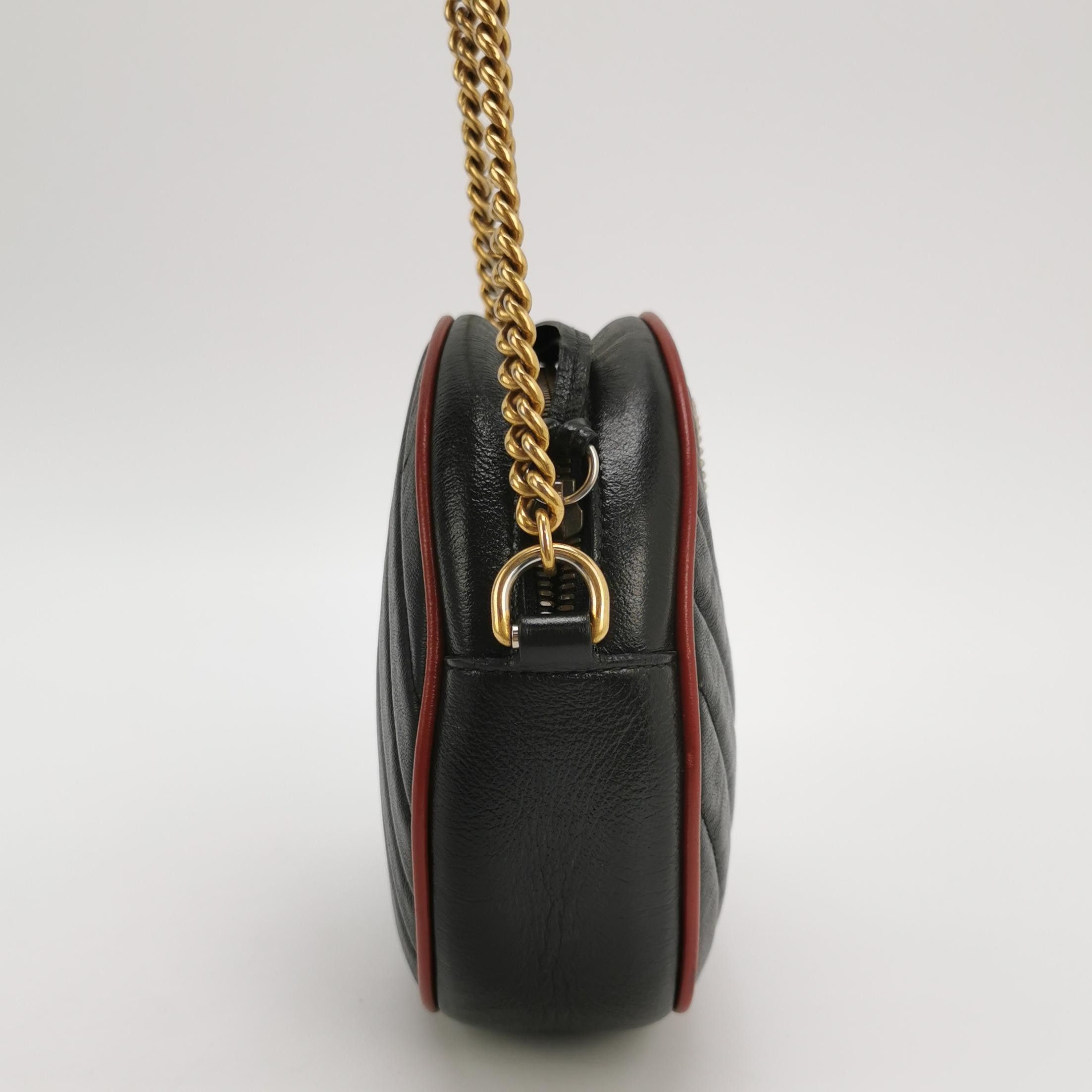 Gucci Gucci Women os Shoulder Bags Size ONE SIZE - 4 Thumbnail