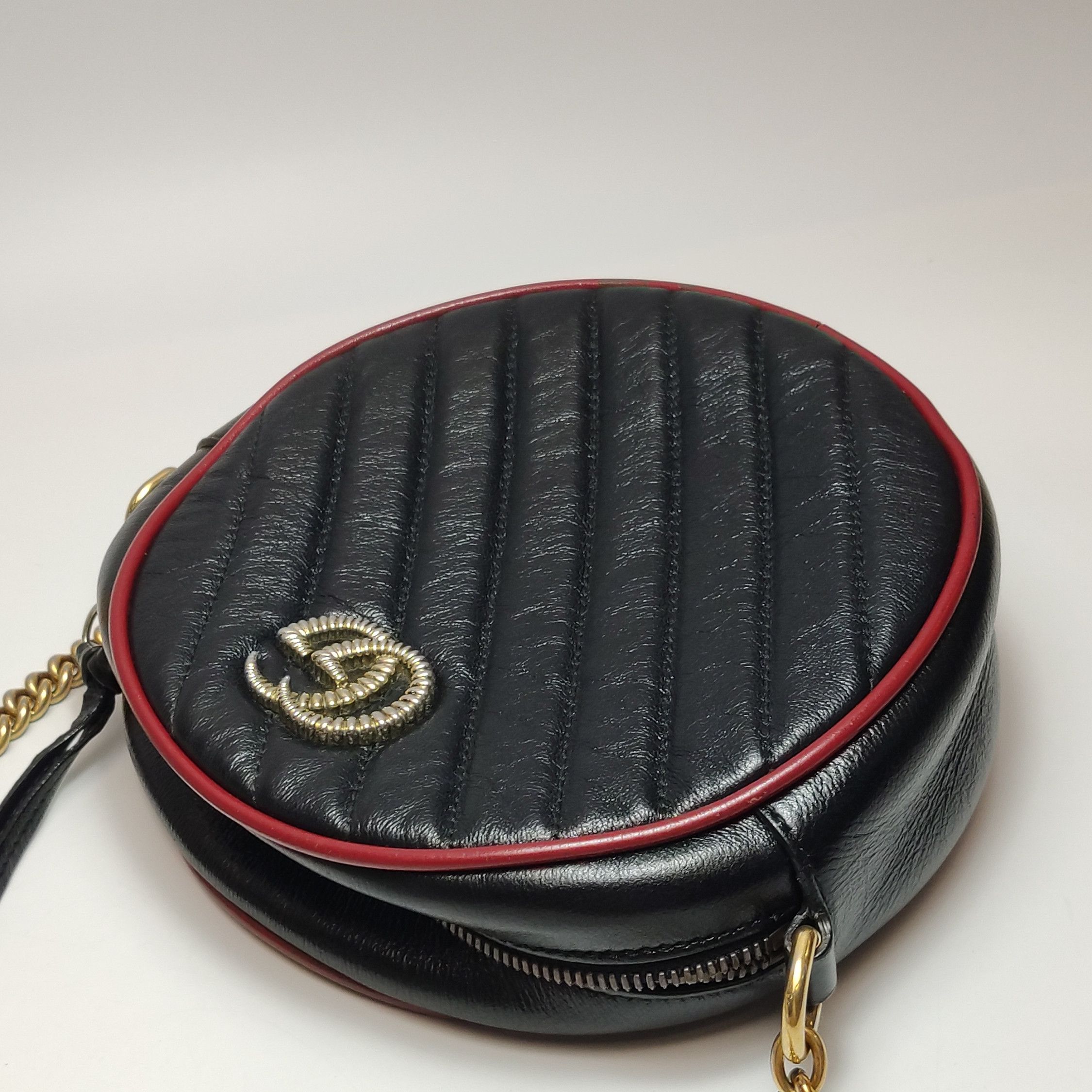 Gucci Gucci Women os Shoulder Bags Size ONE SIZE - 19 Thumbnail