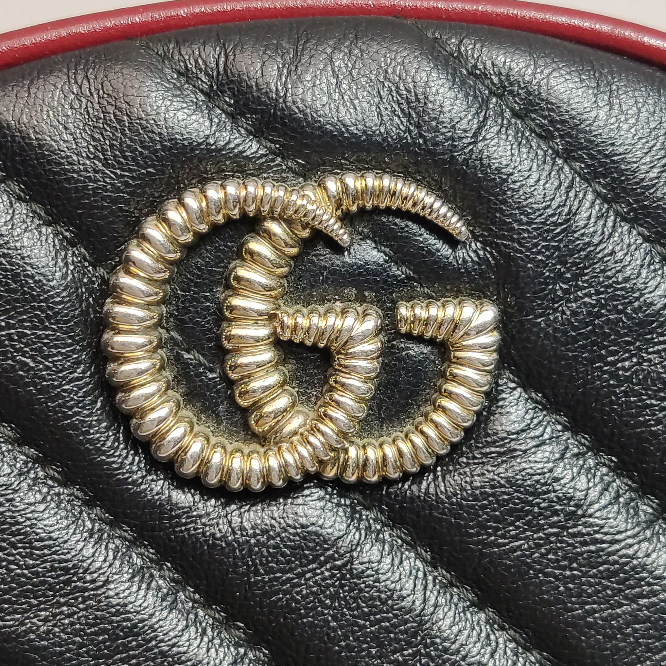 Gucci Gucci Women os Shoulder Bags Size ONE SIZE - 12 Thumbnail