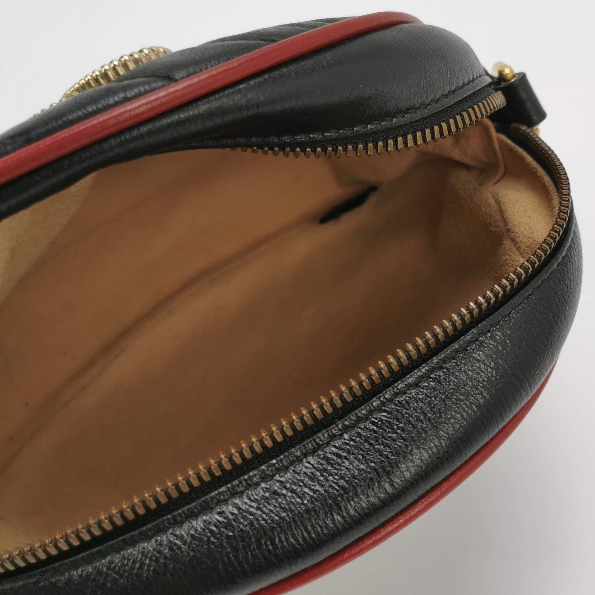 Gucci Gucci Women os Shoulder Bags Size ONE SIZE - 7 Thumbnail