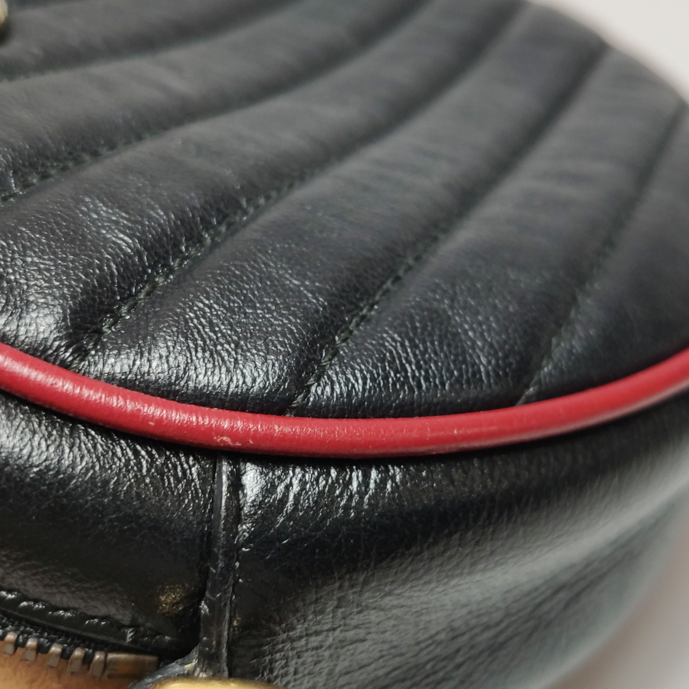 Gucci Gucci Women os Shoulder Bags Size ONE SIZE - 16 Thumbnail