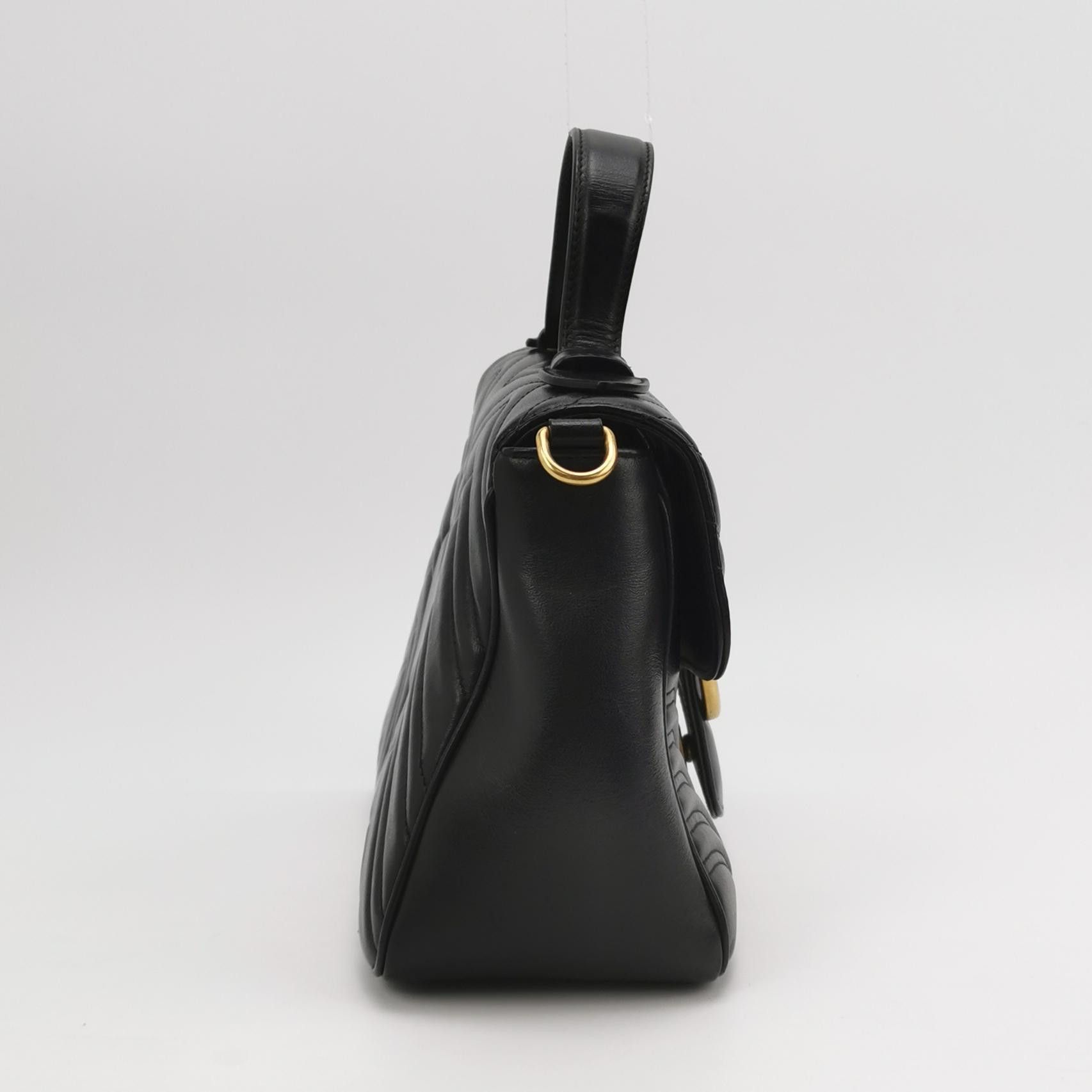 Gucci Gucci Women os Shoulder Bags Size ONE SIZE - 4 Thumbnail