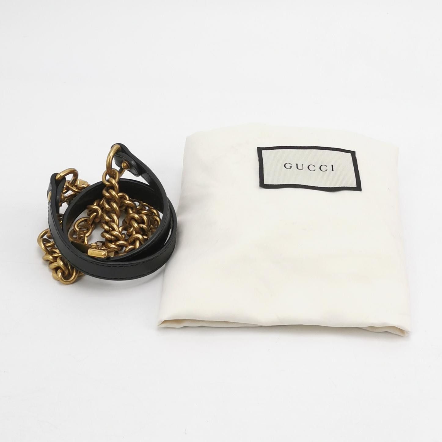 Gucci Gucci Women os Shoulder Bags Size ONE SIZE - 9 Thumbnail