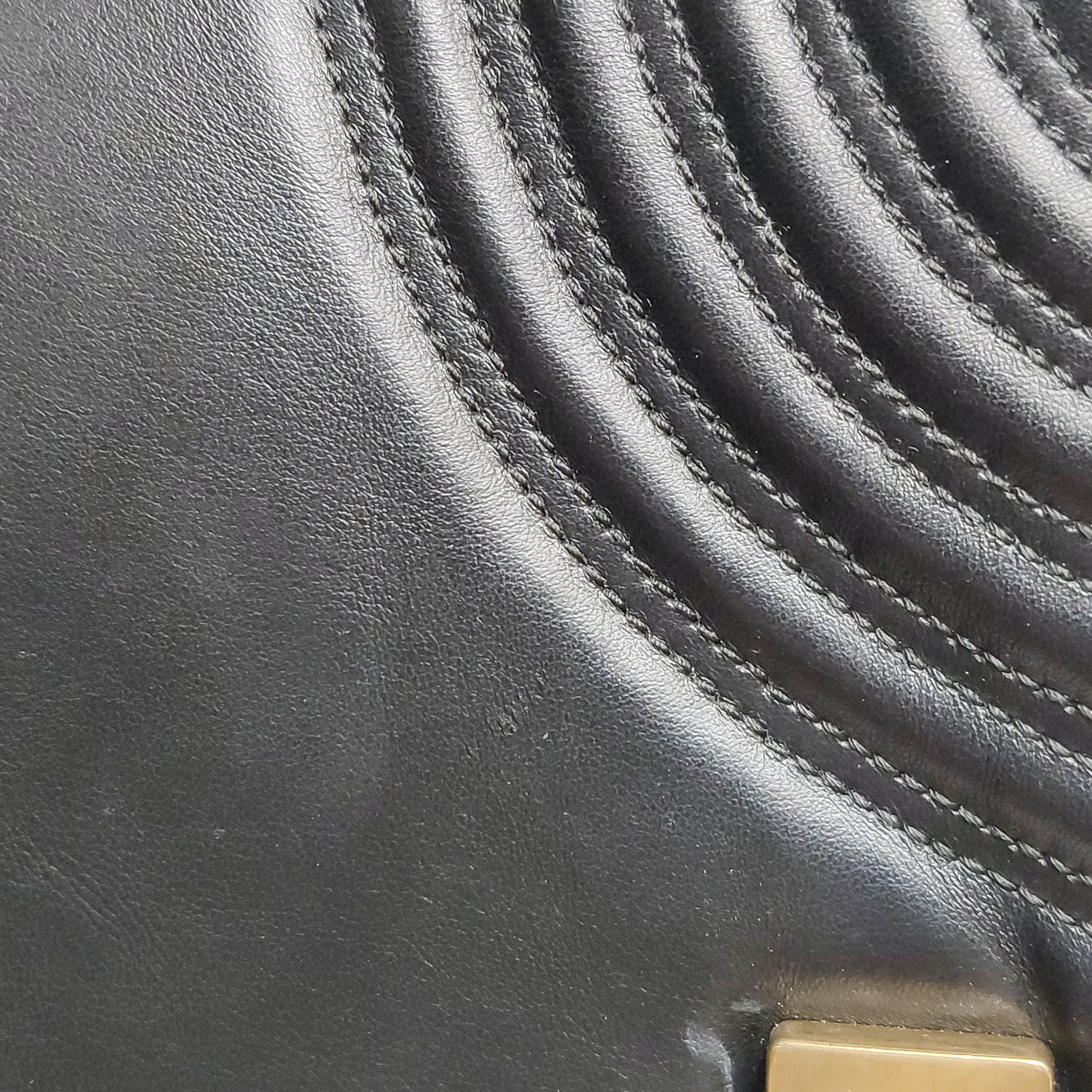 Gucci Gucci Women os Shoulder Bags Size ONE SIZE - 18 Thumbnail