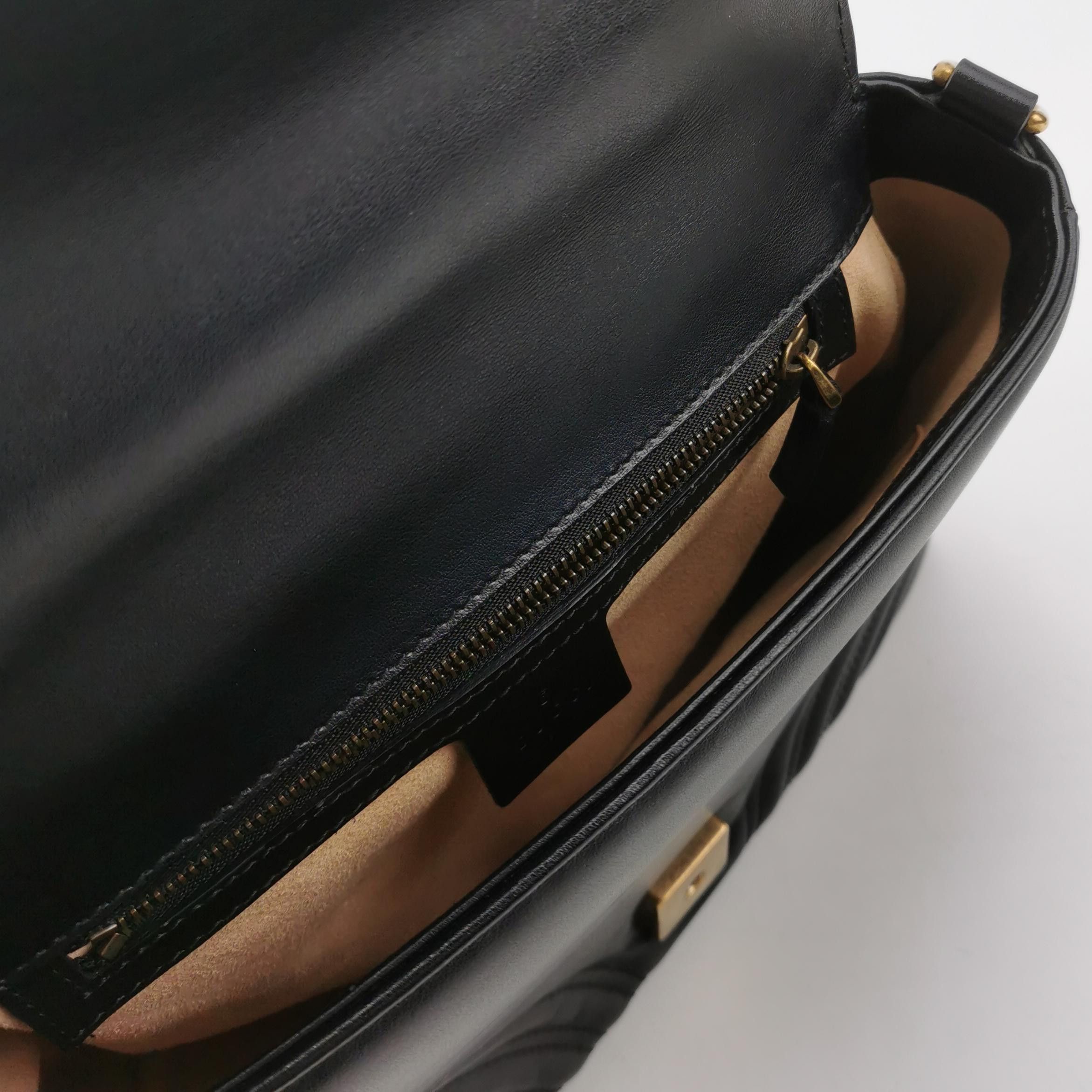 Gucci Gucci Women os Shoulder Bags Size ONE SIZE - 7 Thumbnail