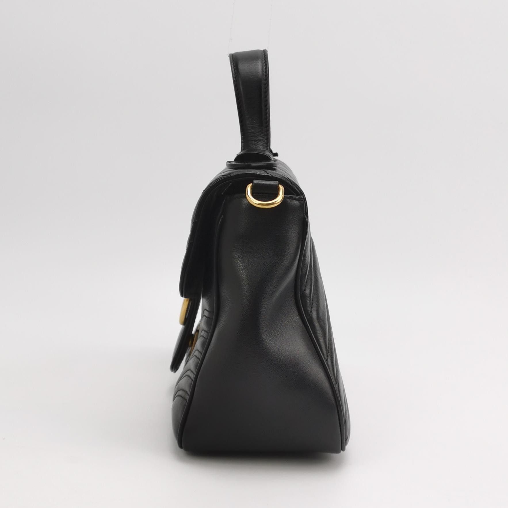 Gucci Gucci Women os Shoulder Bags Size ONE SIZE - 3 Thumbnail