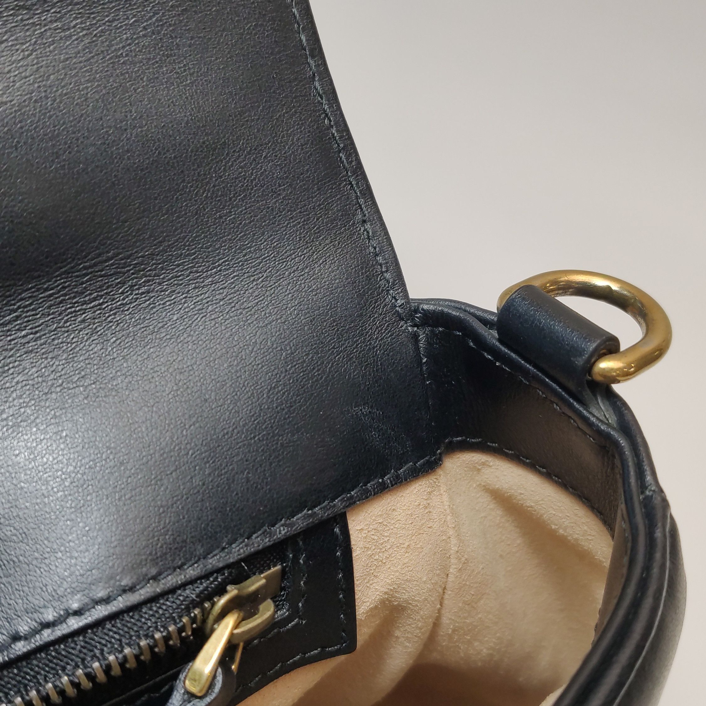 Gucci Gucci Women os Shoulder Bags Size ONE SIZE - 11 Thumbnail