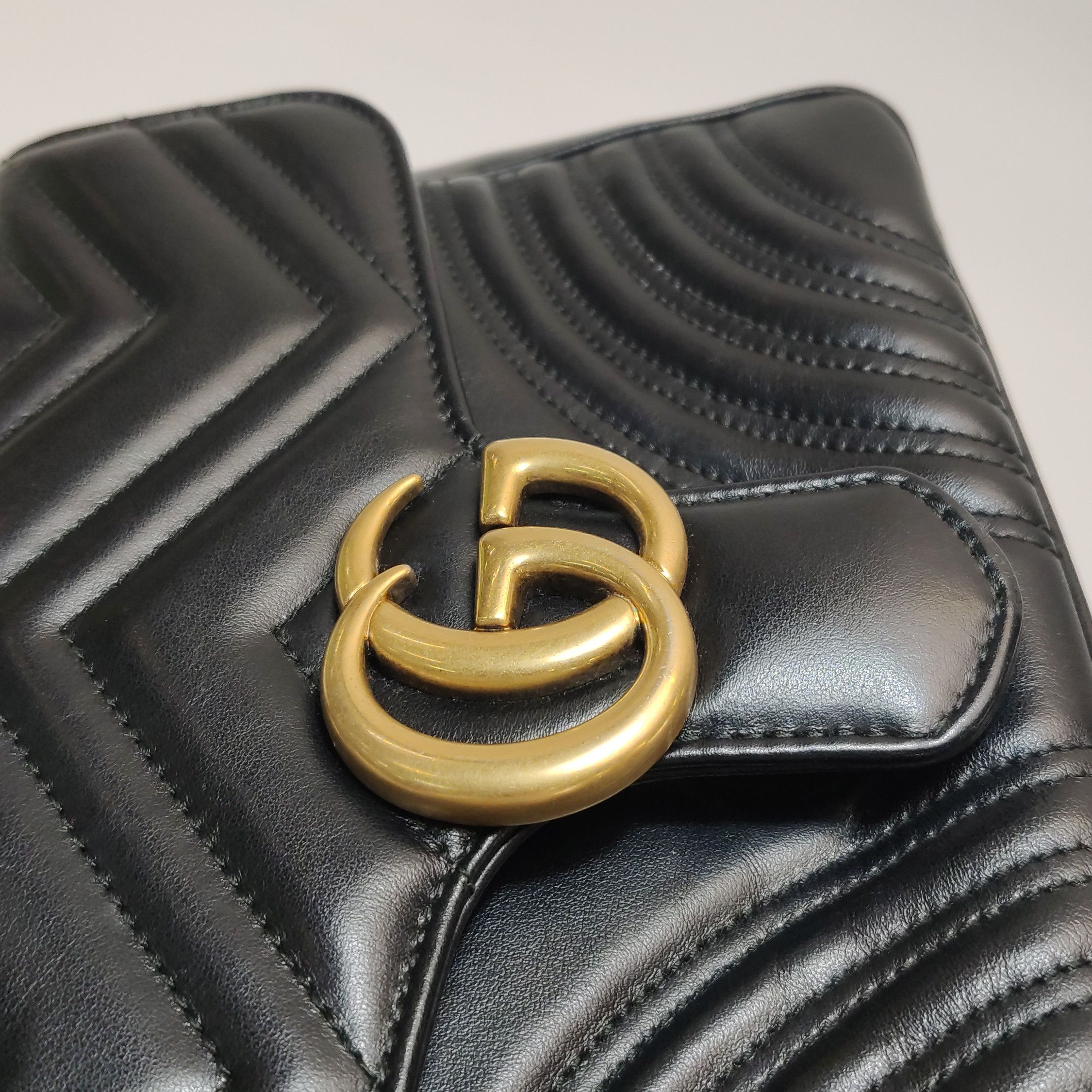 Gucci Gucci Women os Shoulder Bags Size ONE SIZE - 16 Thumbnail