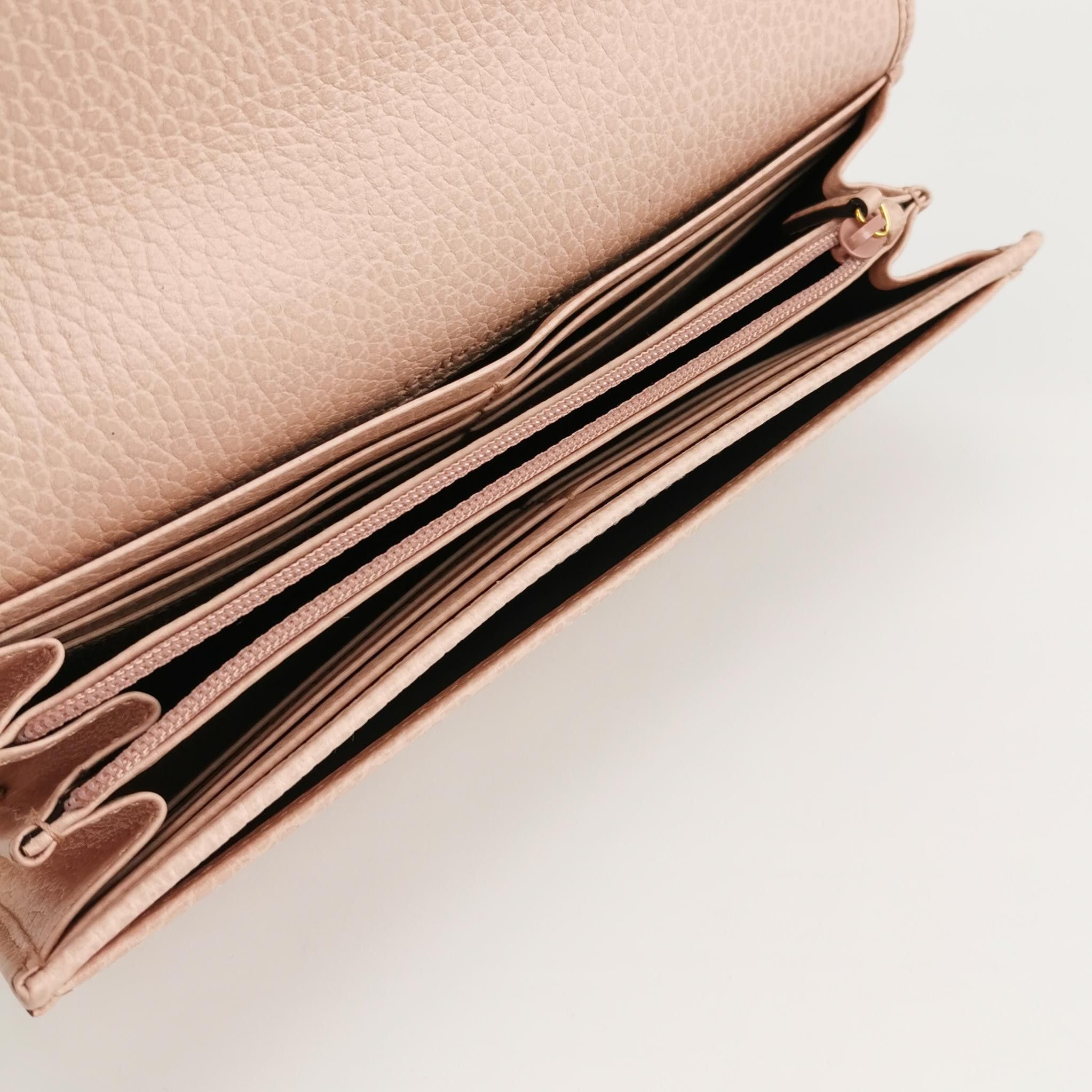 Gucci Gucci Women os Wallets Size ONE SIZE - 6 Thumbnail