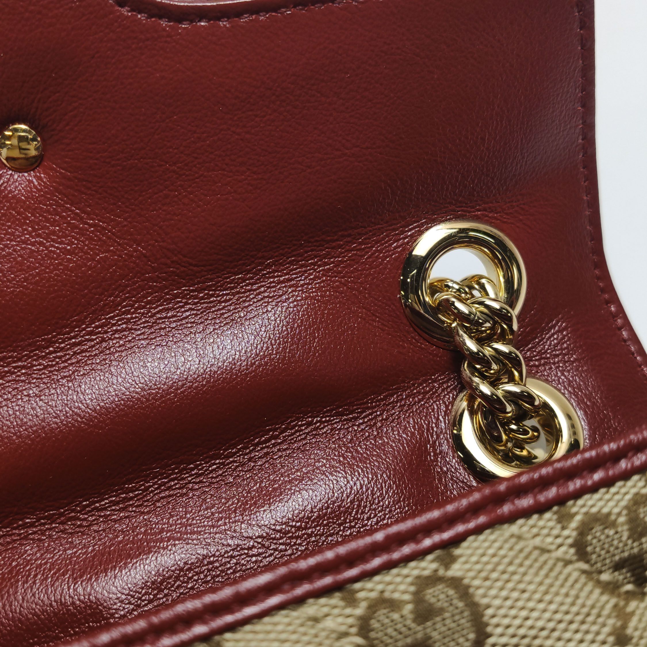 Gucci Gucci Women os Shoulder Bags Size ONE SIZE - 15 Thumbnail