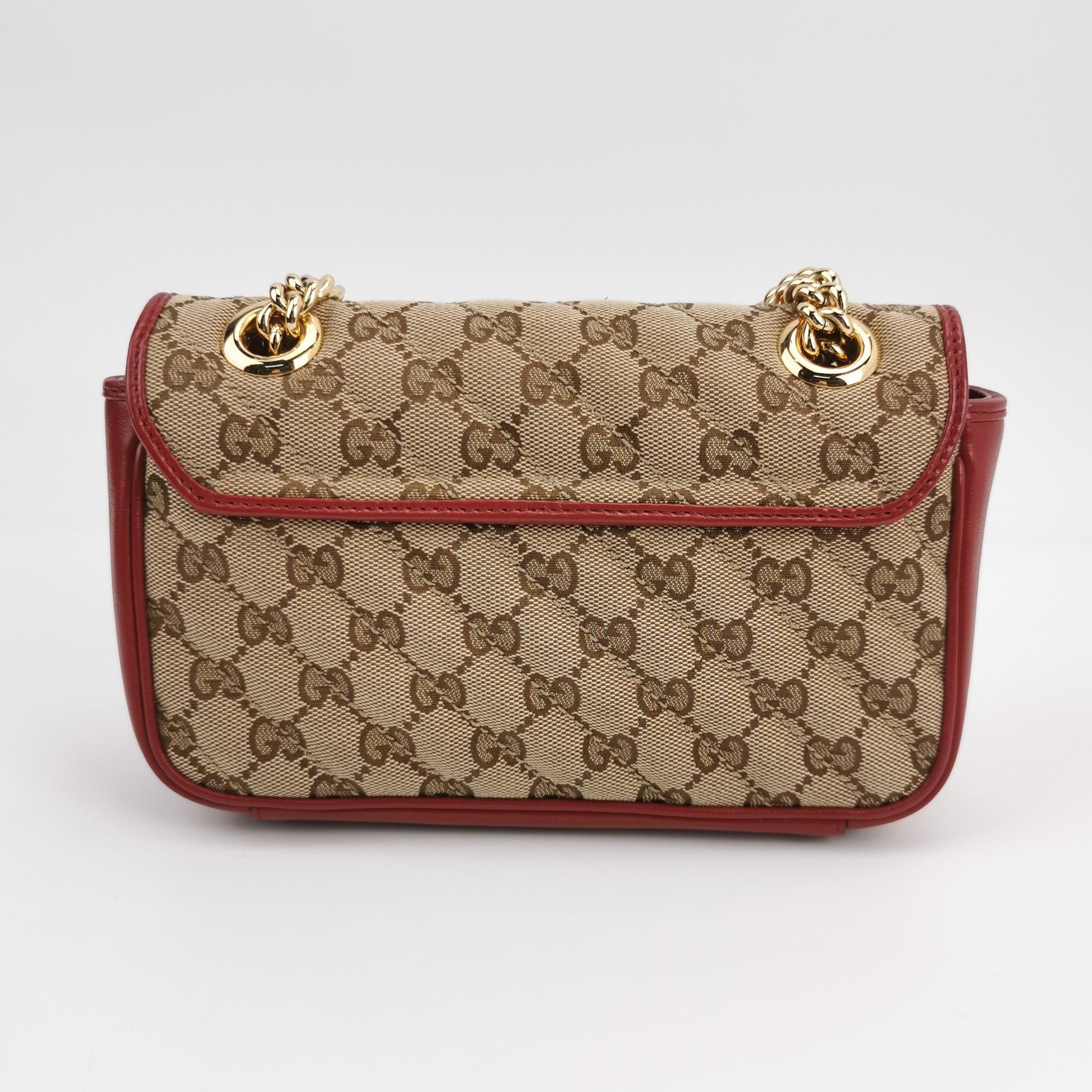 Gucci Gucci Women os Shoulder Bags Size ONE SIZE - 5 Thumbnail
