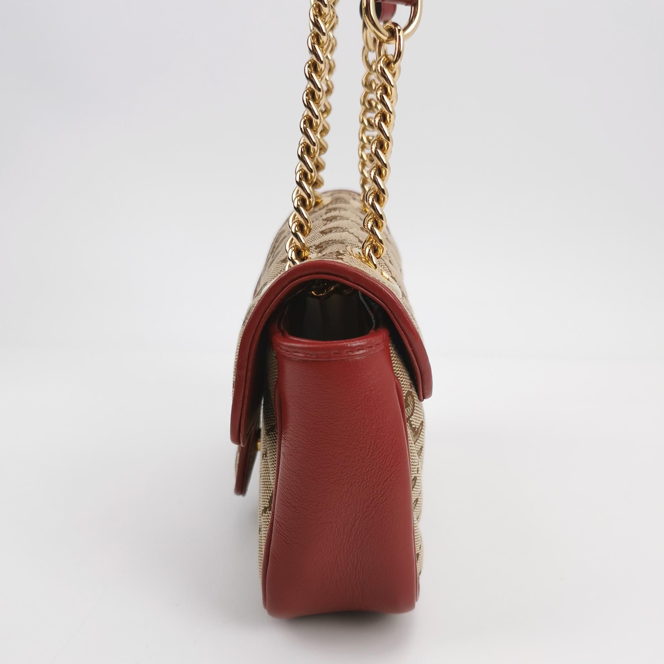Gucci Gucci Women os Shoulder Bags Size ONE SIZE - 3 Thumbnail
