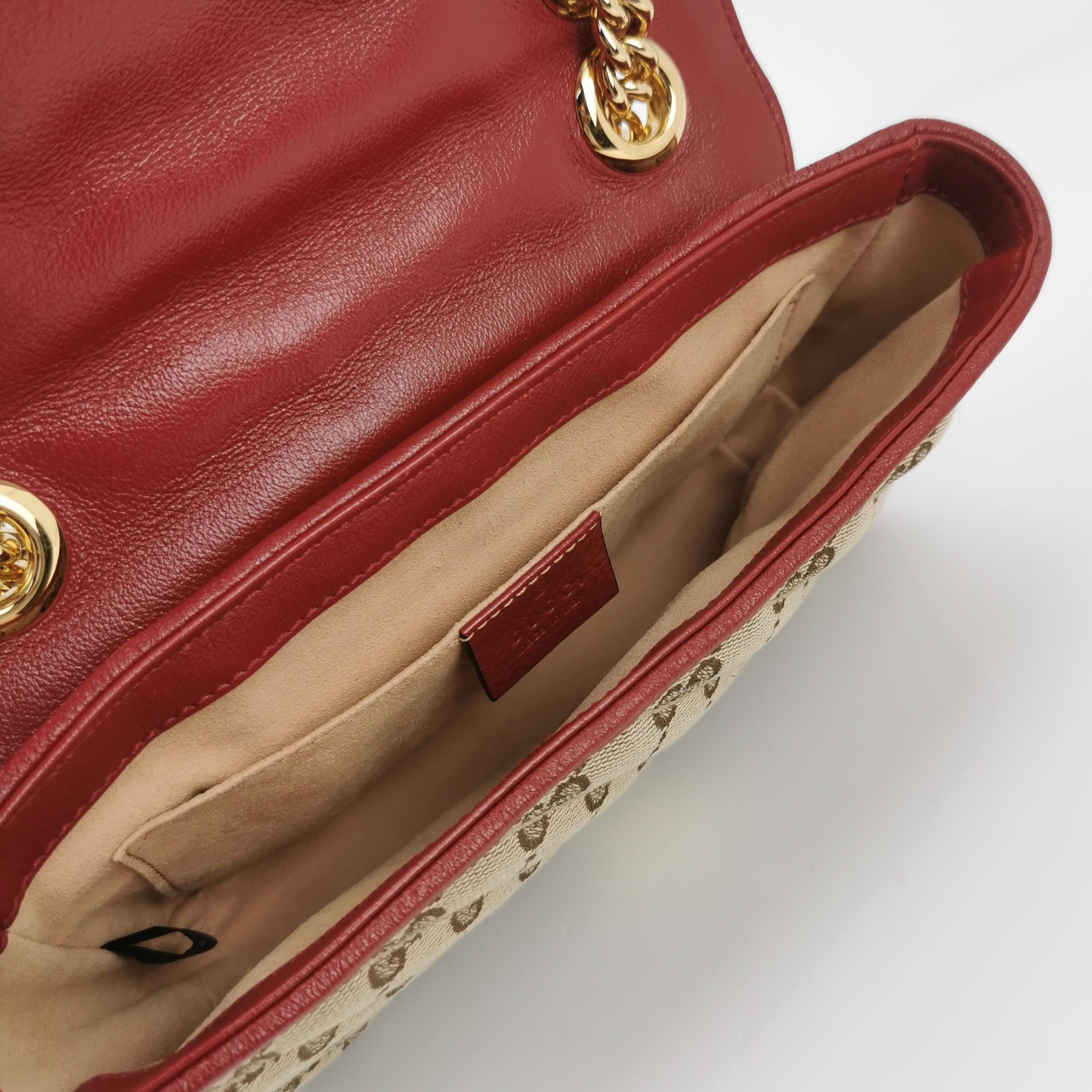 Gucci Gucci Women os Shoulder Bags Size ONE SIZE - 7 Thumbnail