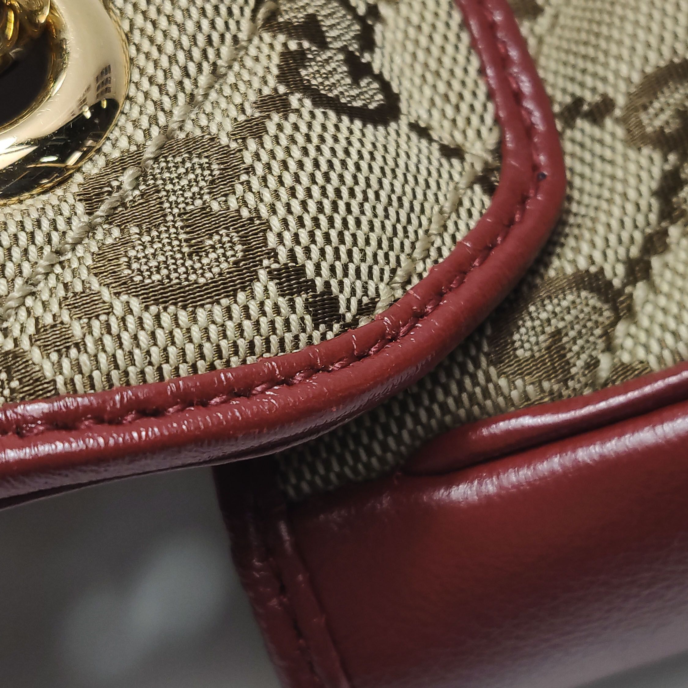 Gucci Gucci Women os Shoulder Bags Size ONE SIZE - 16 Thumbnail