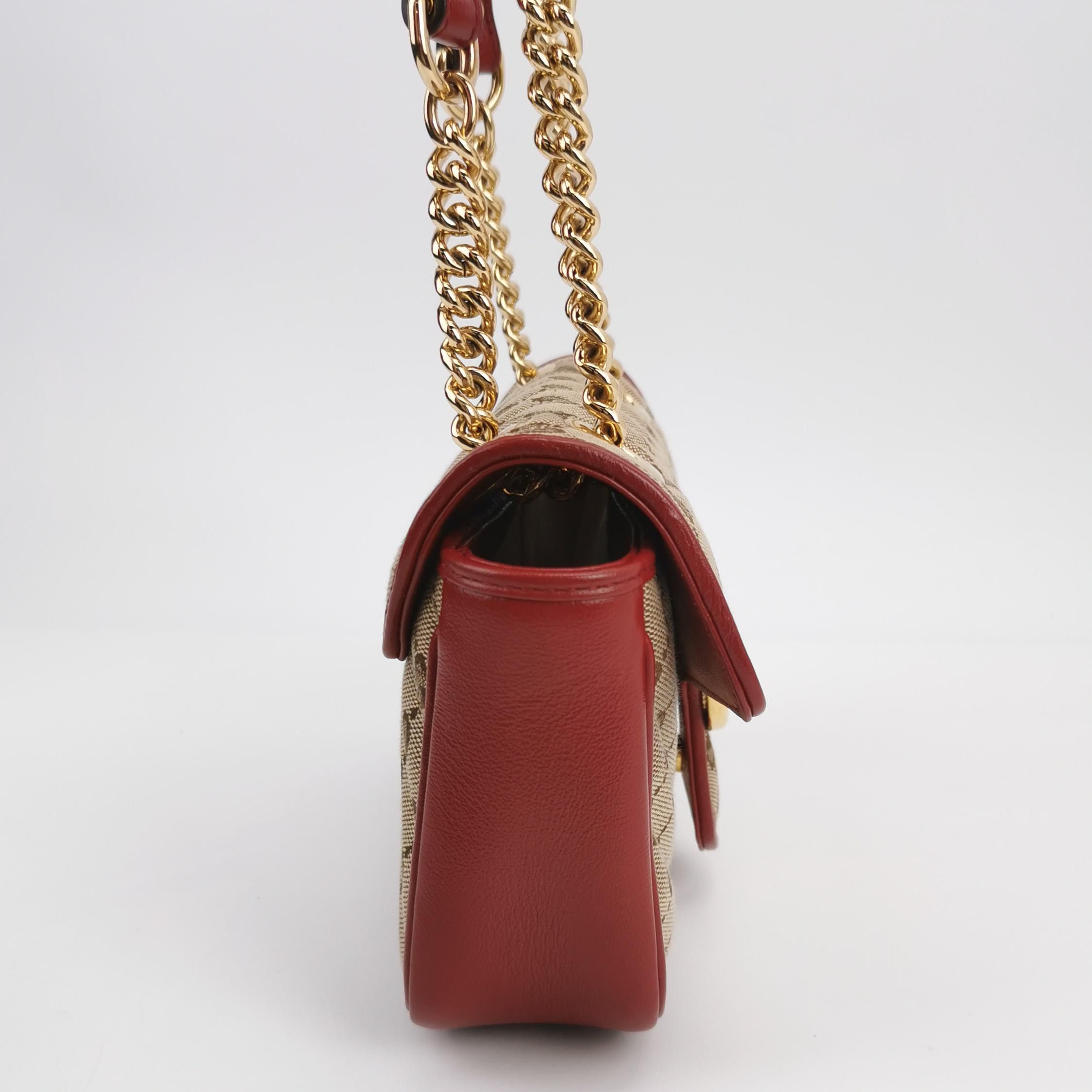 Gucci Gucci Women os Shoulder Bags Size ONE SIZE - 4 Thumbnail