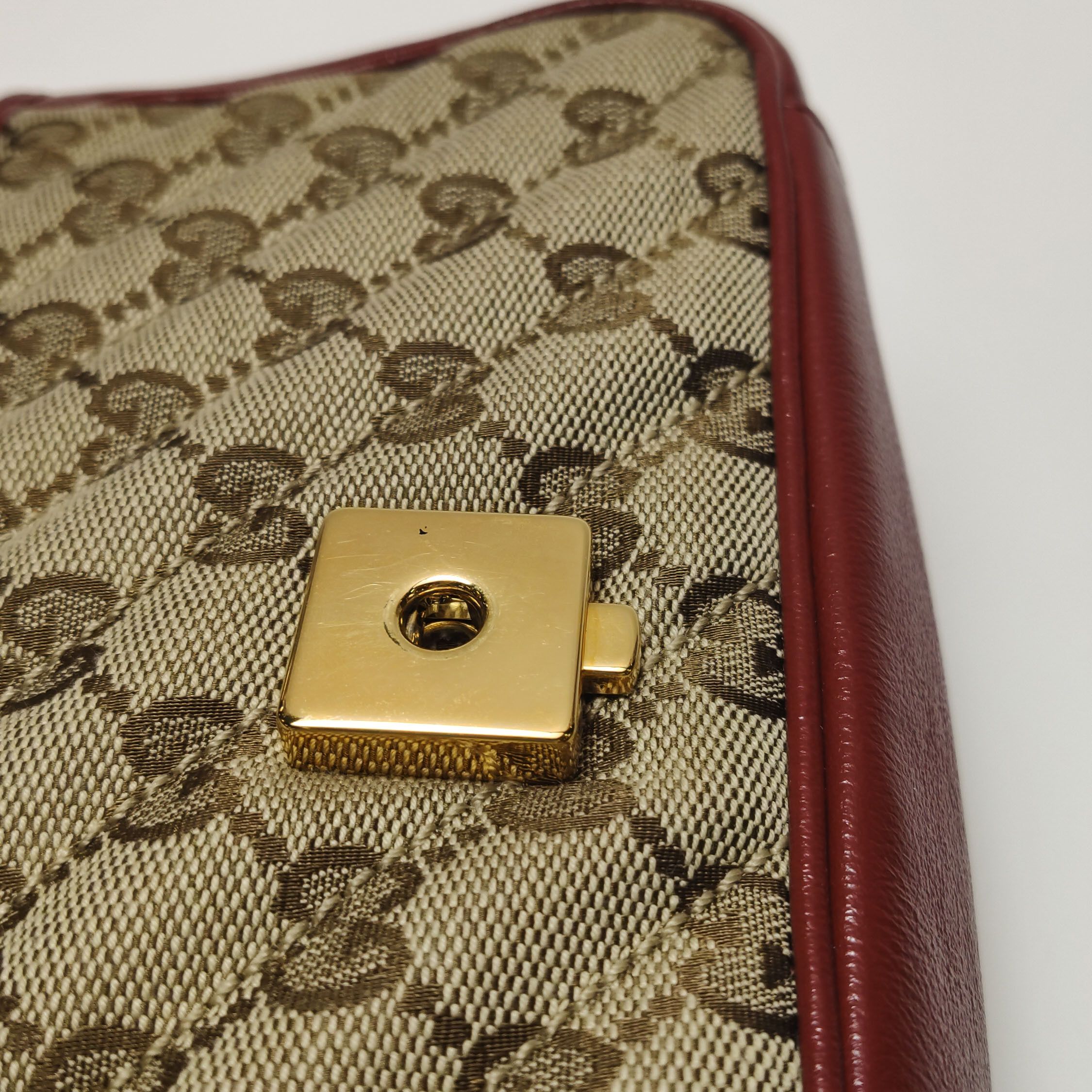 Gucci Gucci Women os Shoulder Bags Size ONE SIZE - 12 Thumbnail