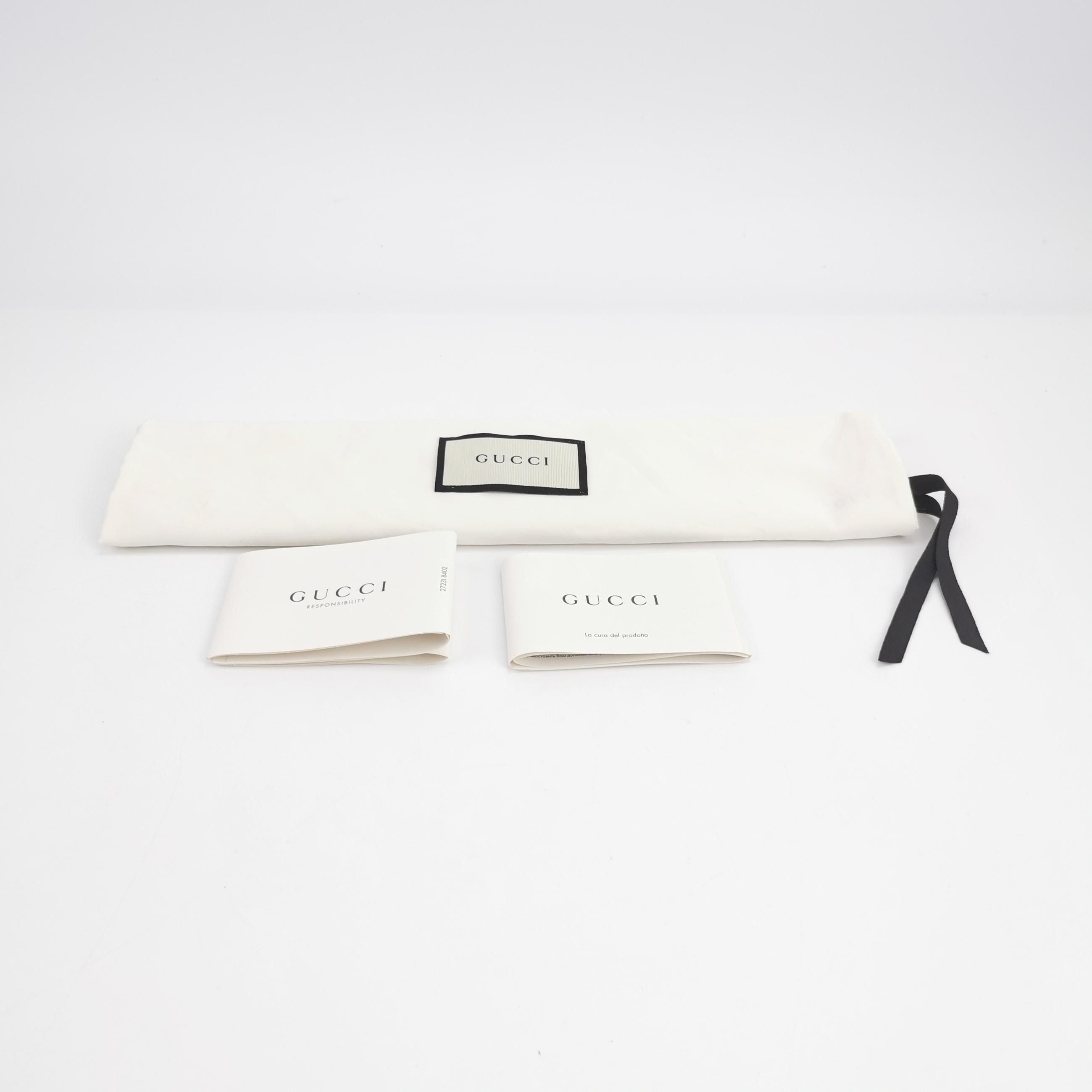 Gucci Gucci Women os Shoulder Bags Size ONE SIZE - 9 Thumbnail