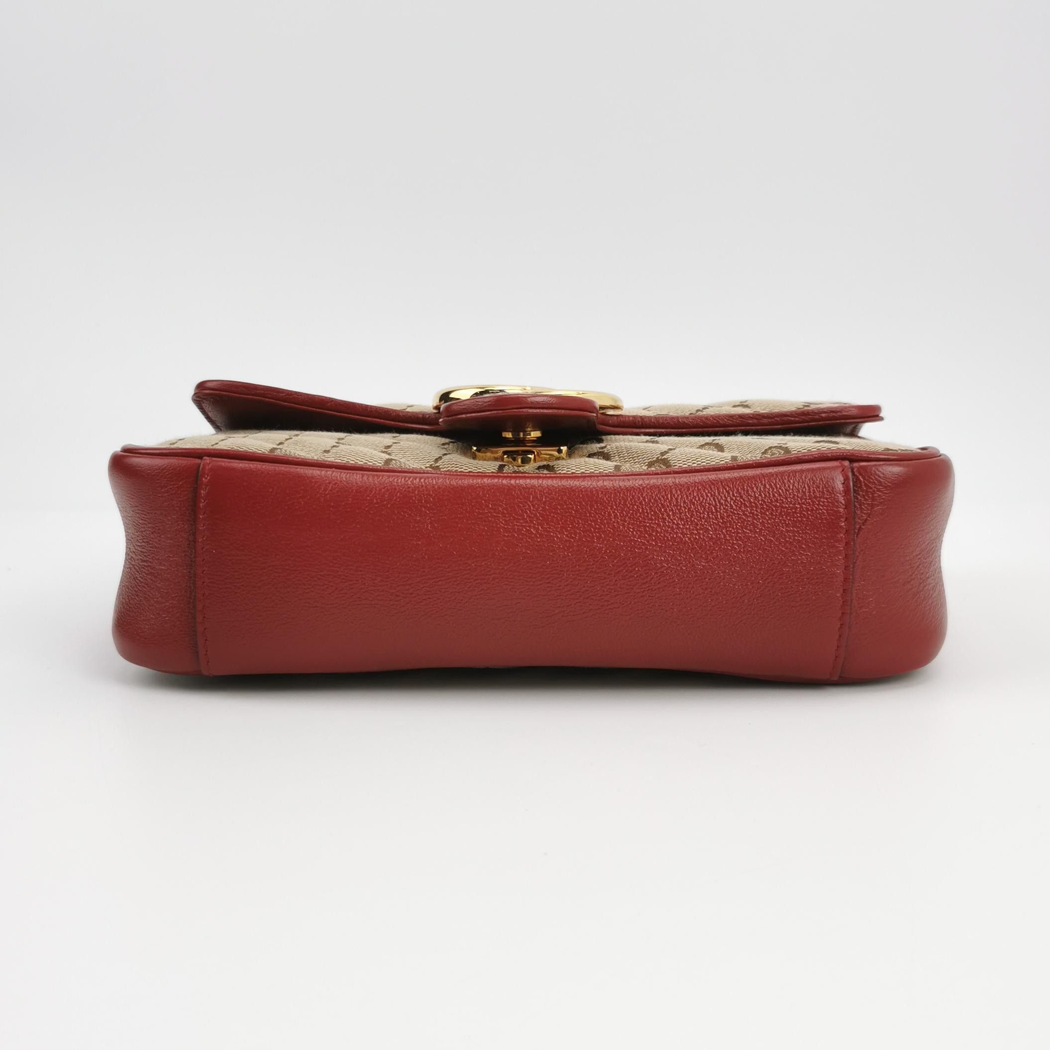 Gucci Gucci Women os Shoulder Bags Size ONE SIZE - 6 Thumbnail