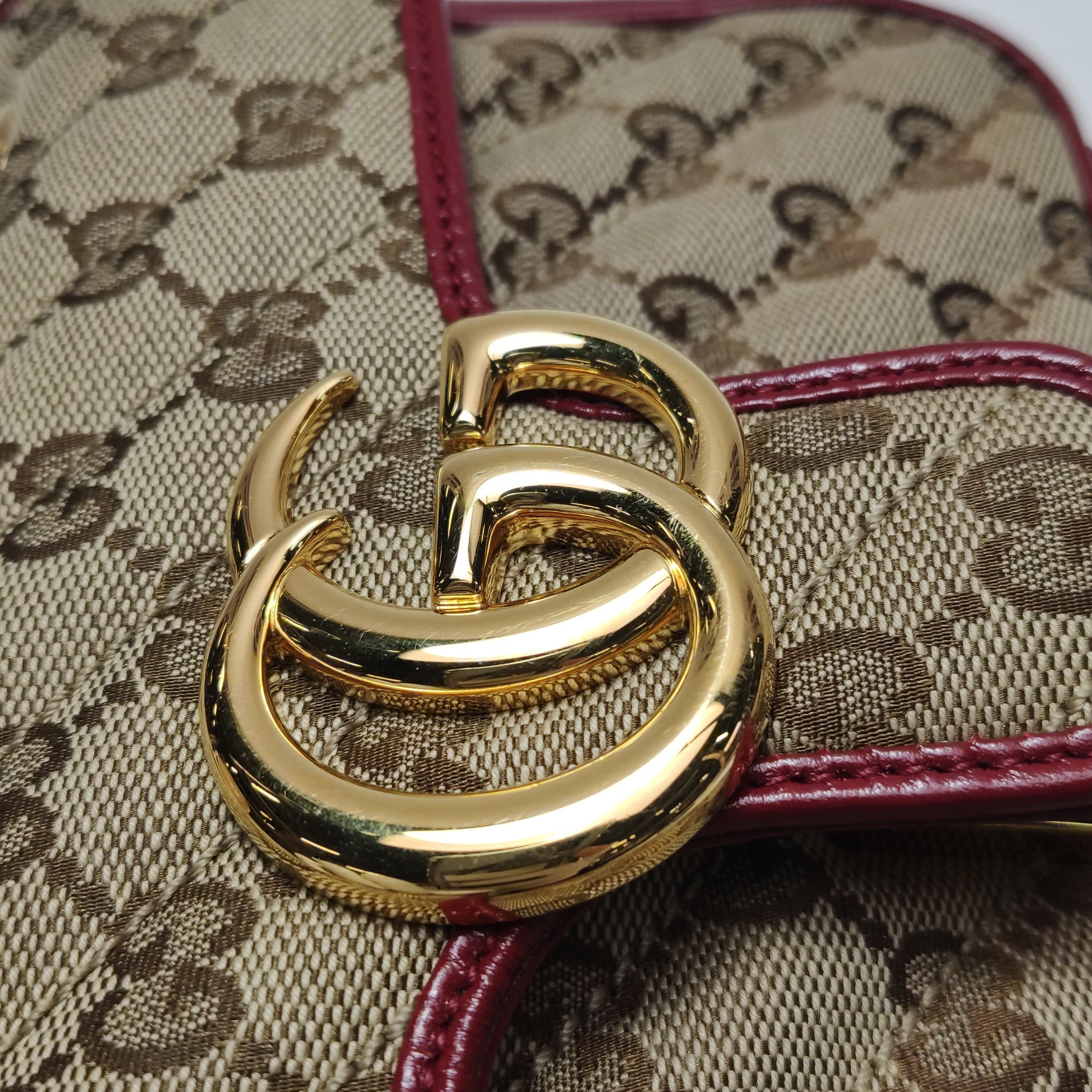 Gucci Gucci Women os Shoulder Bags Size ONE SIZE - 13 Thumbnail