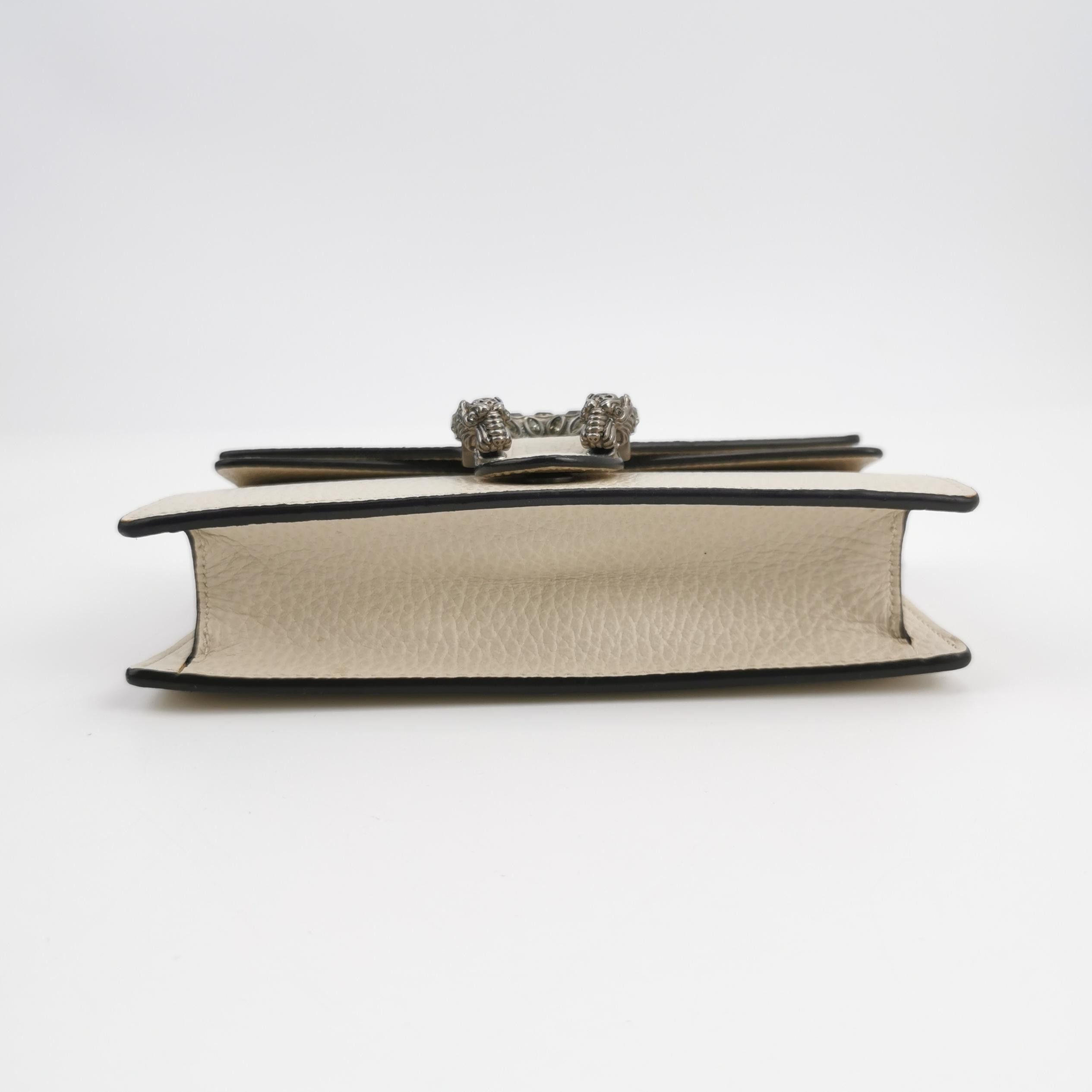 Gucci Gucci Women os Shoulder Bags Size ONE SIZE - 6 Thumbnail