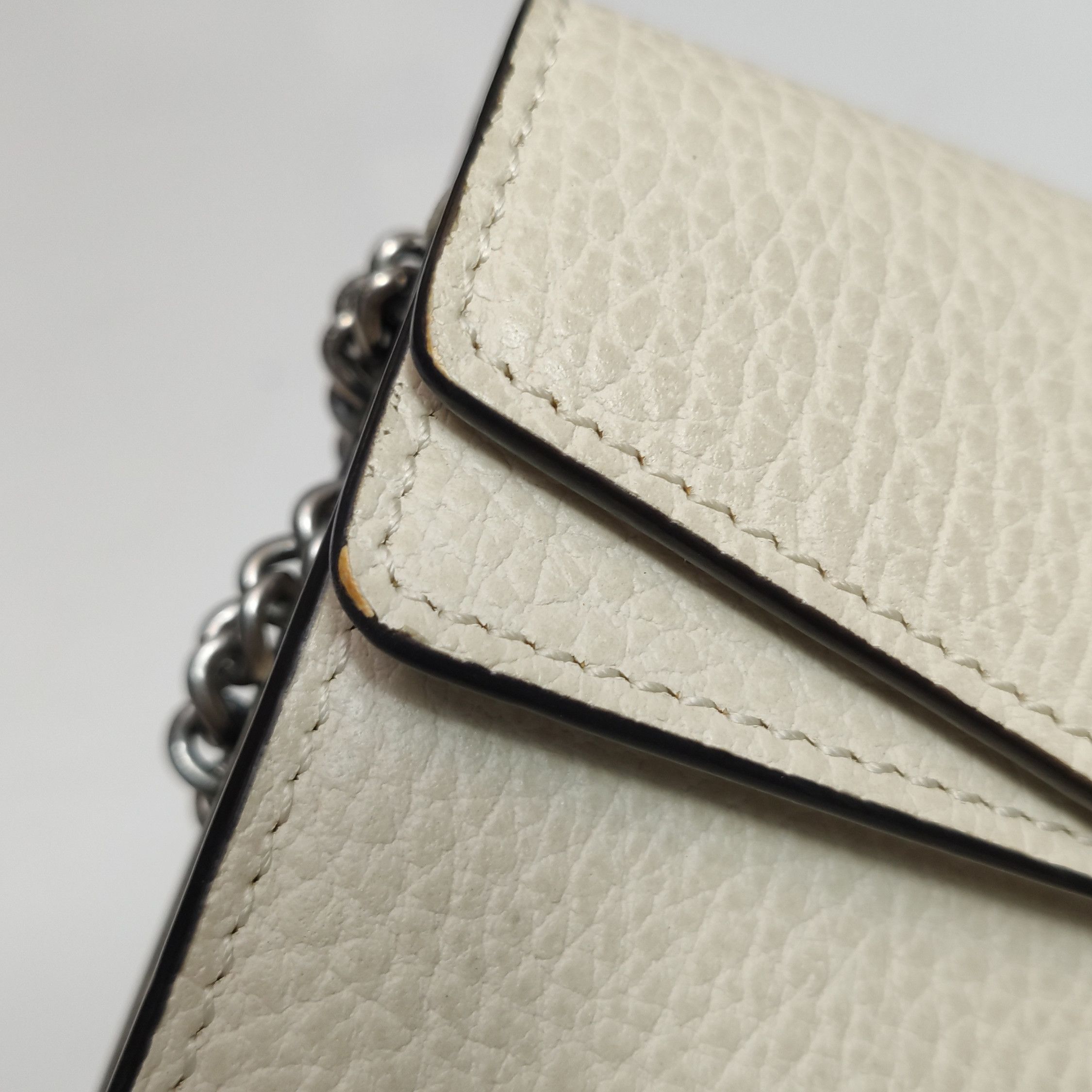 Gucci Gucci Women os Shoulder Bags Size ONE SIZE - 17 Thumbnail
