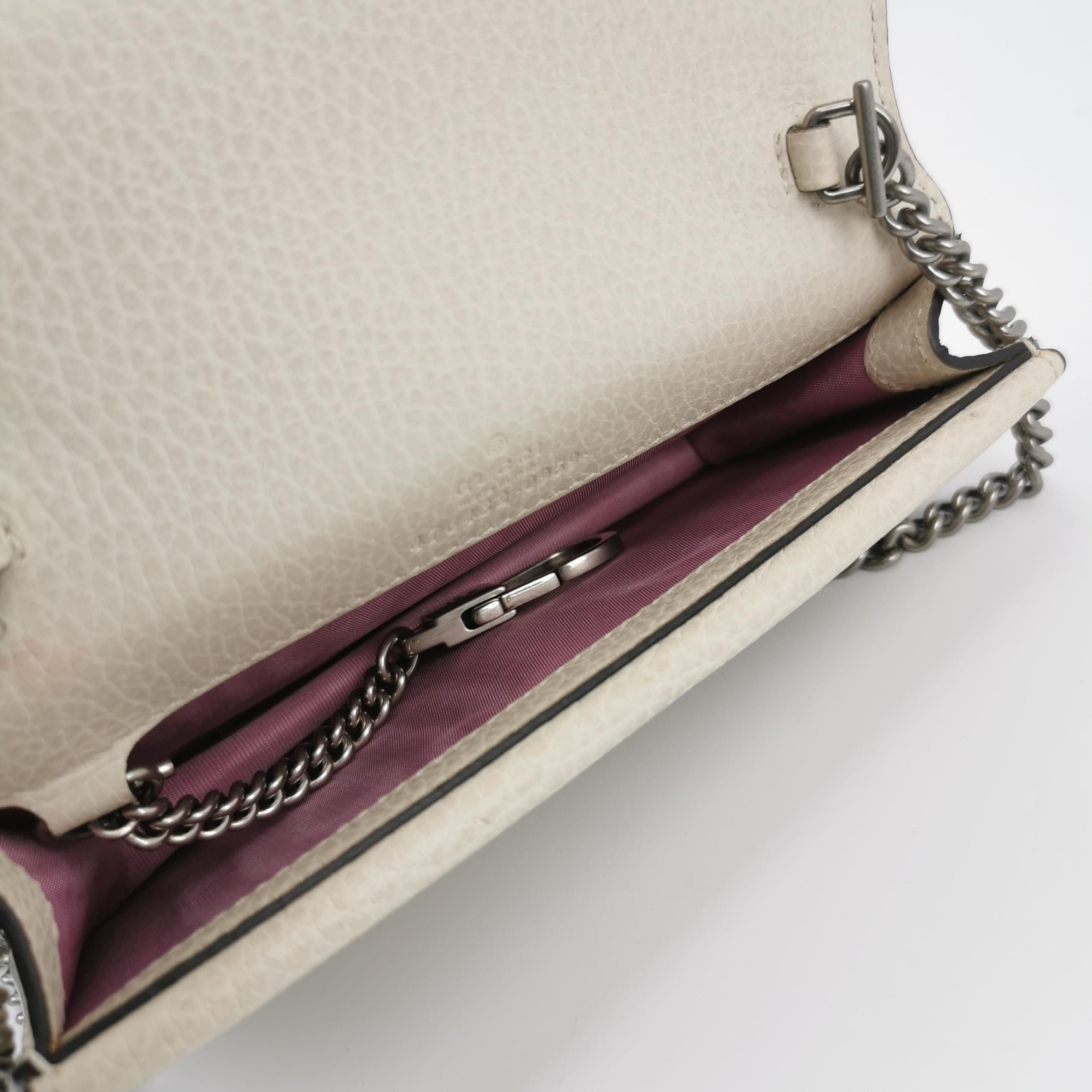Gucci Gucci Women os Shoulder Bags Size ONE SIZE - 7 Thumbnail