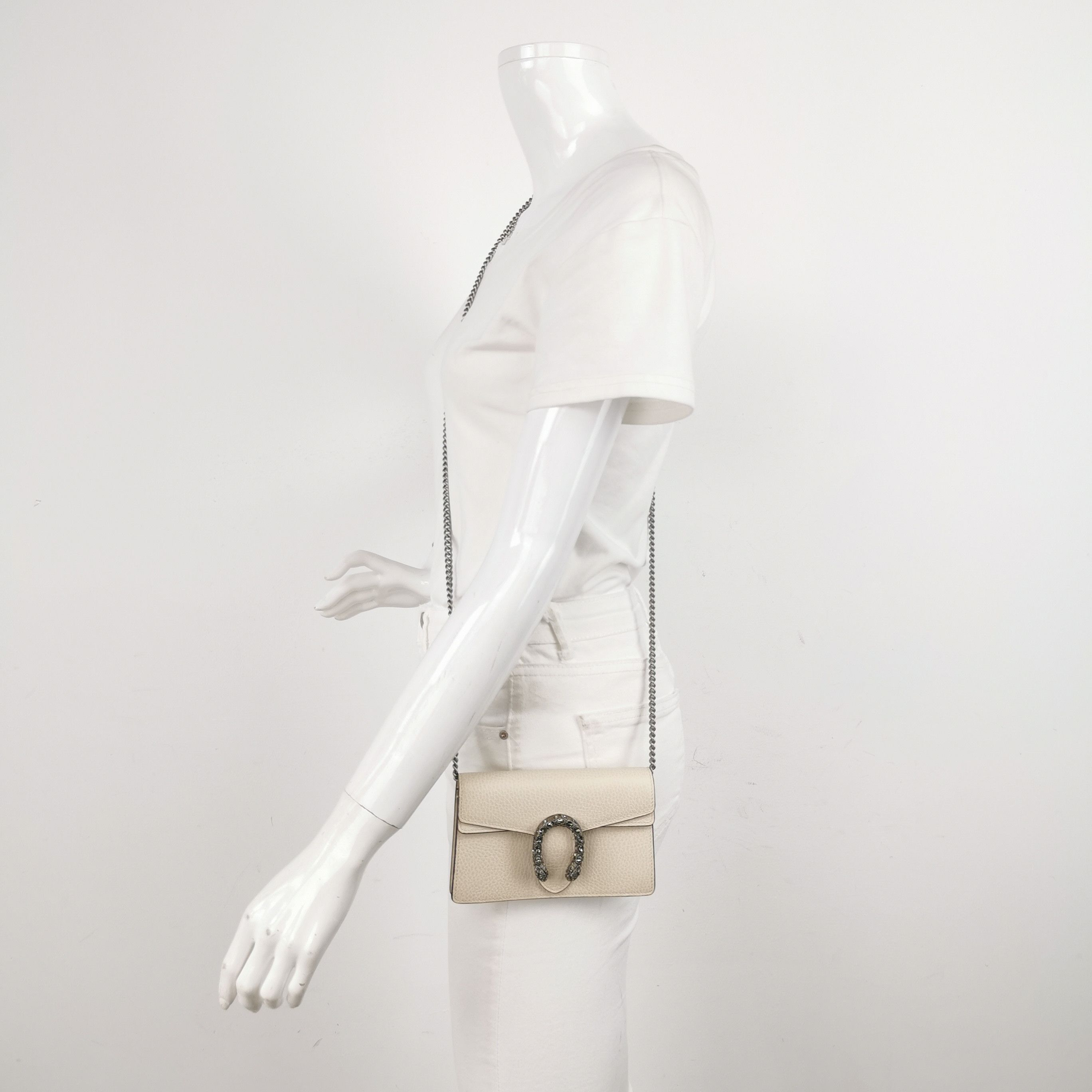 Gucci Gucci Women os Shoulder Bags Size ONE SIZE - 2 Thumbnail