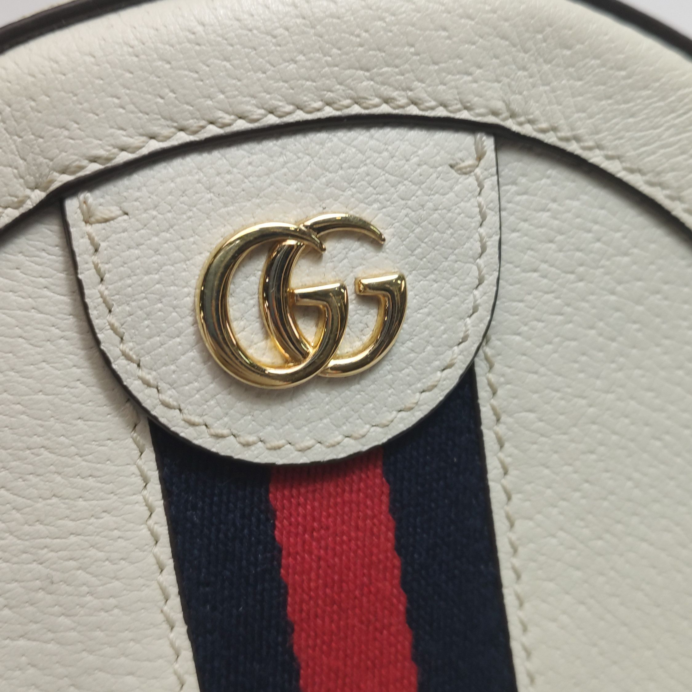 Gucci Gucci Women os Shoulder Bags Size ONE SIZE - 12 Thumbnail