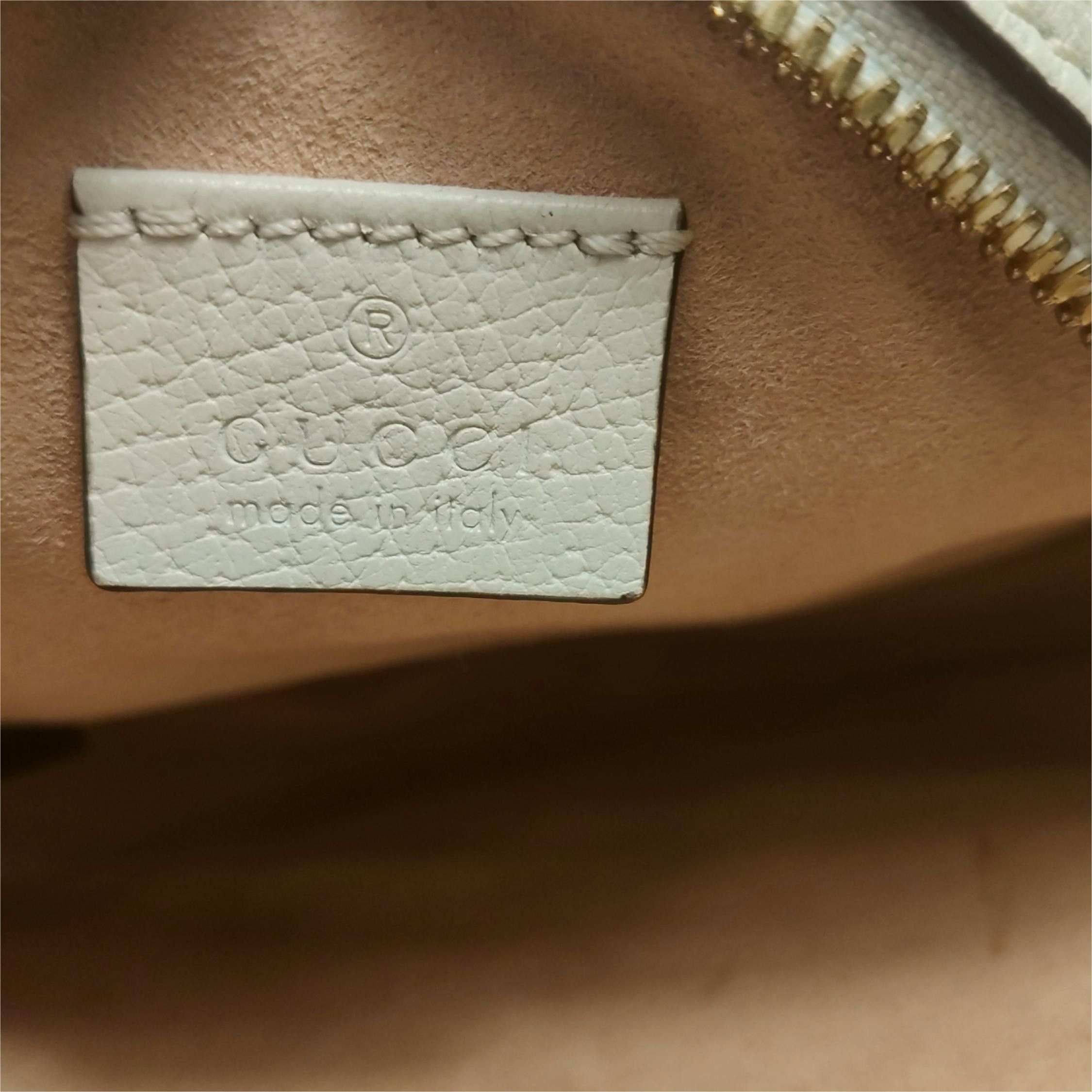 Gucci Gucci Women os Shoulder Bags Size ONE SIZE - 10 Thumbnail
