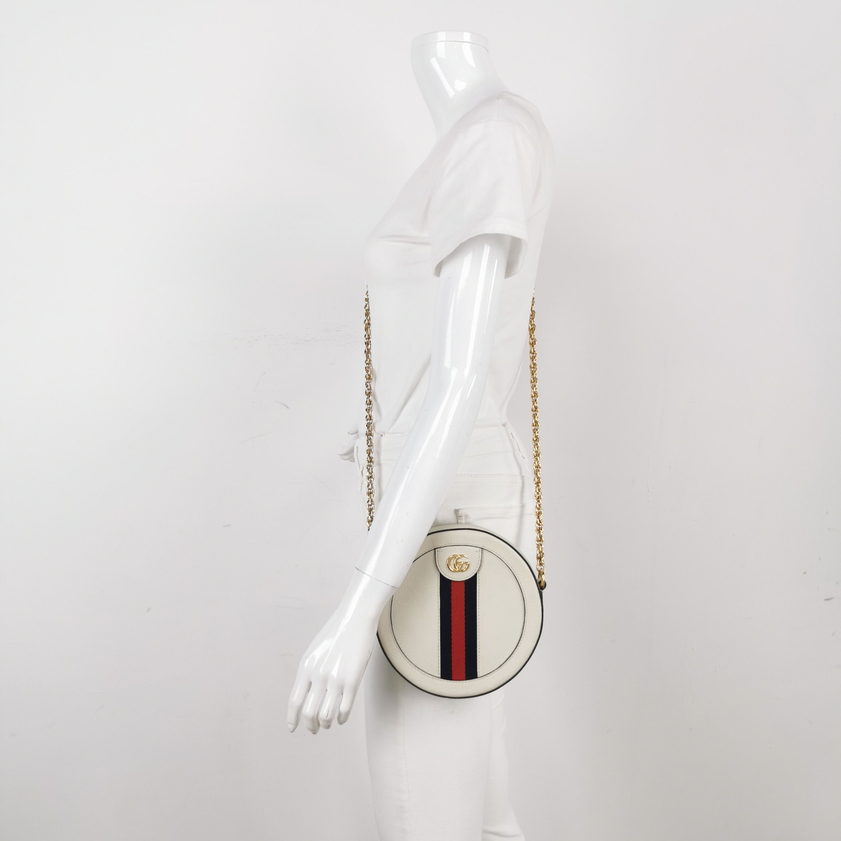 Gucci Gucci Women os Shoulder Bags Size ONE SIZE - 2 Thumbnail