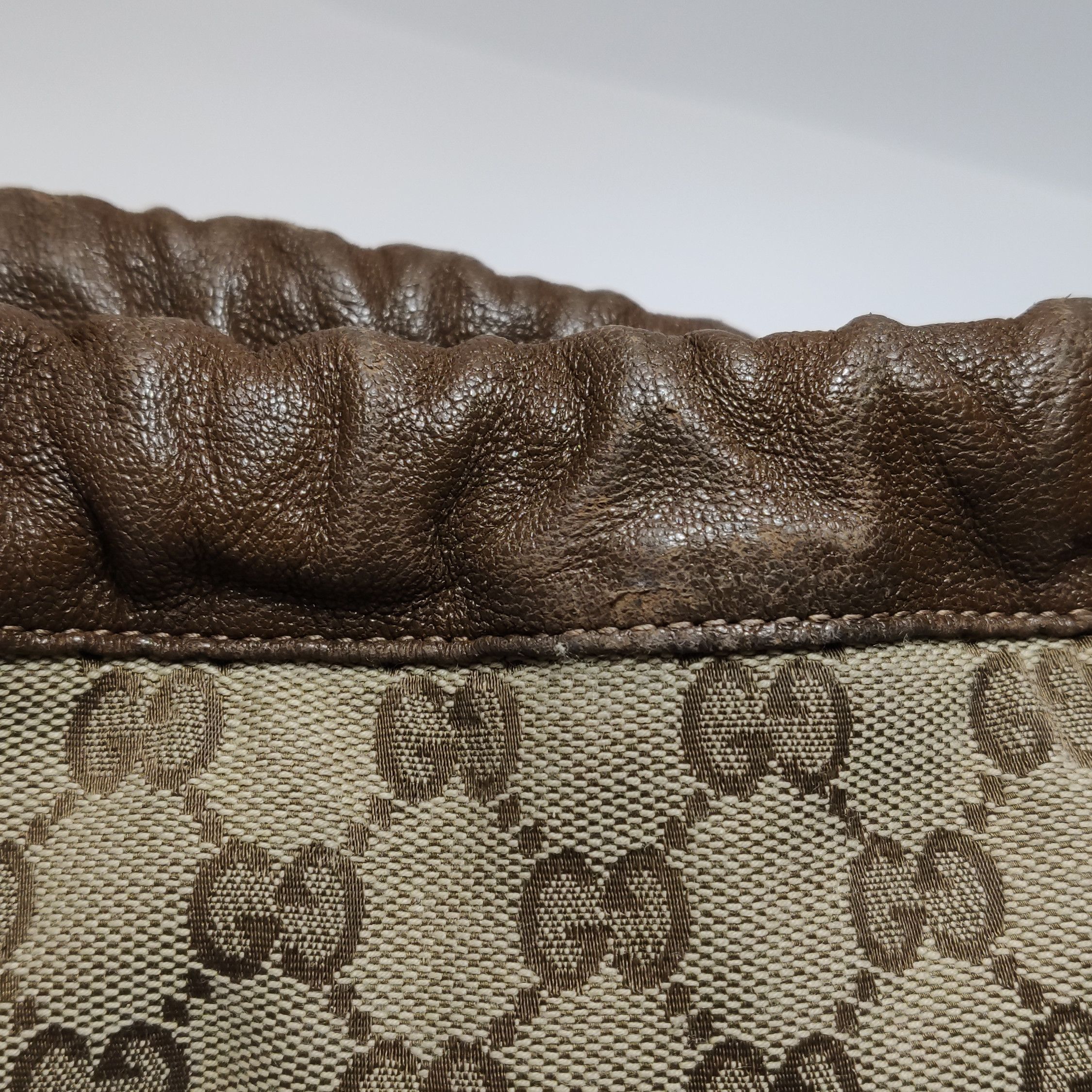 Gucci Gucci Women os Shoulder Bags Size ONE SIZE - 22 Thumbnail